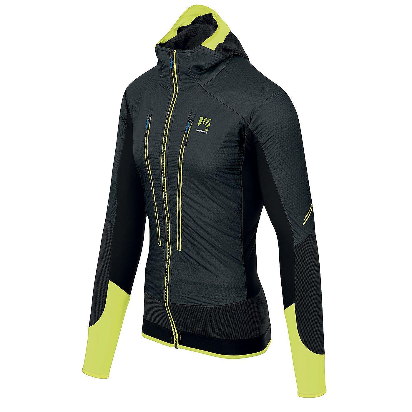 Product gallery image number 1 for product Alagna Plus Evo Jacket - Men's