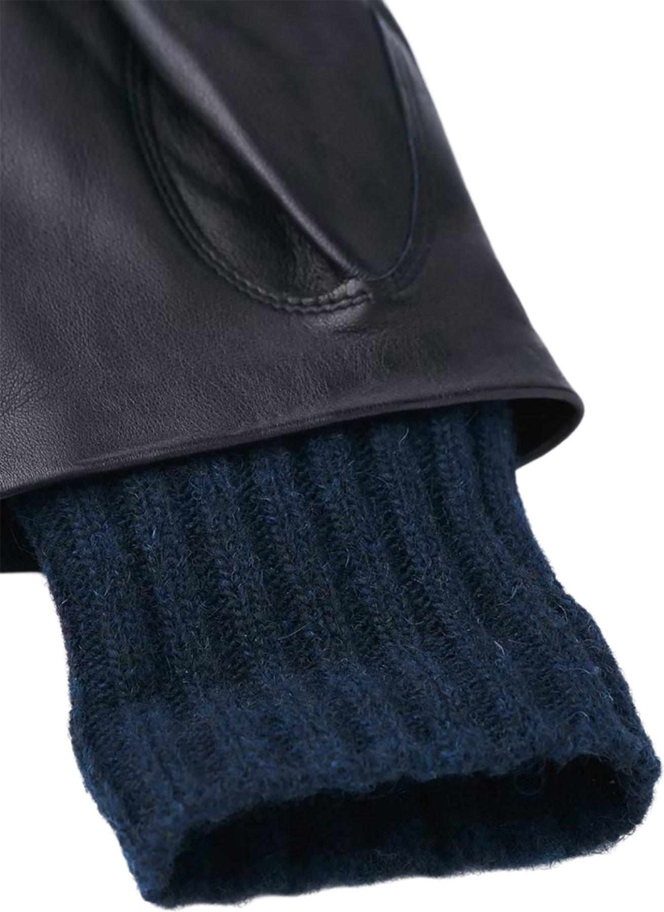 Numéro de l'image de la galerie de produits 3 pour le produit Gants Megan - Femme