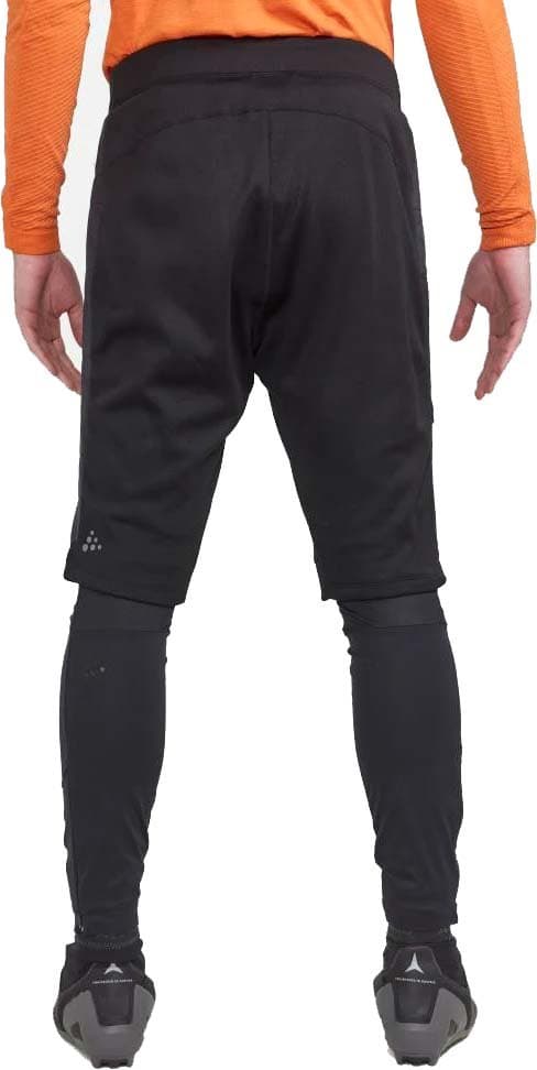 Product gallery image number 4 for product Core Nordic Training Insulated Shorts - Men's