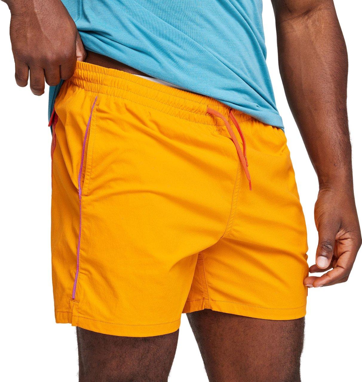 Product gallery image number 7 for product Brinco Short 5" - Men's