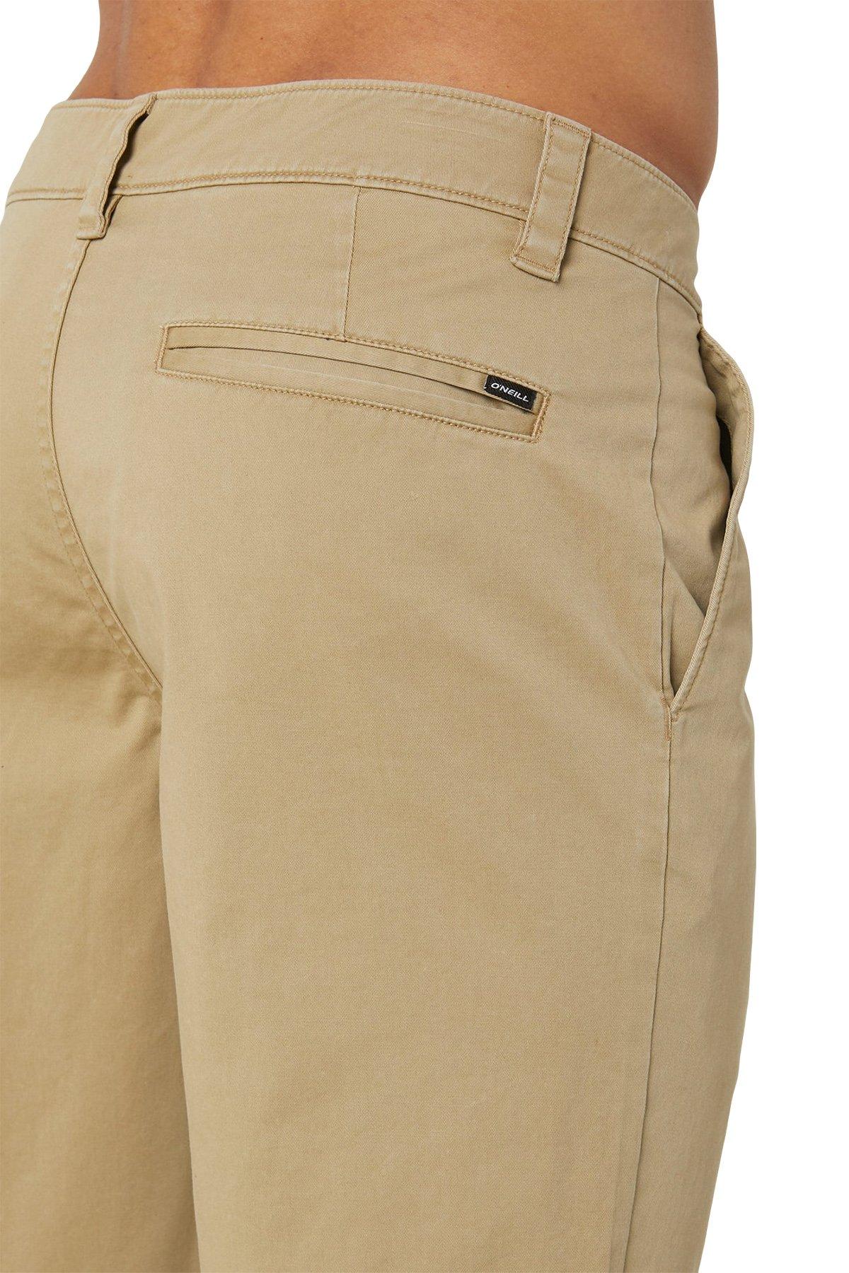 Numéro de l'image de la galerie de produits 7 pour le produit Short extensible Contact - Homme