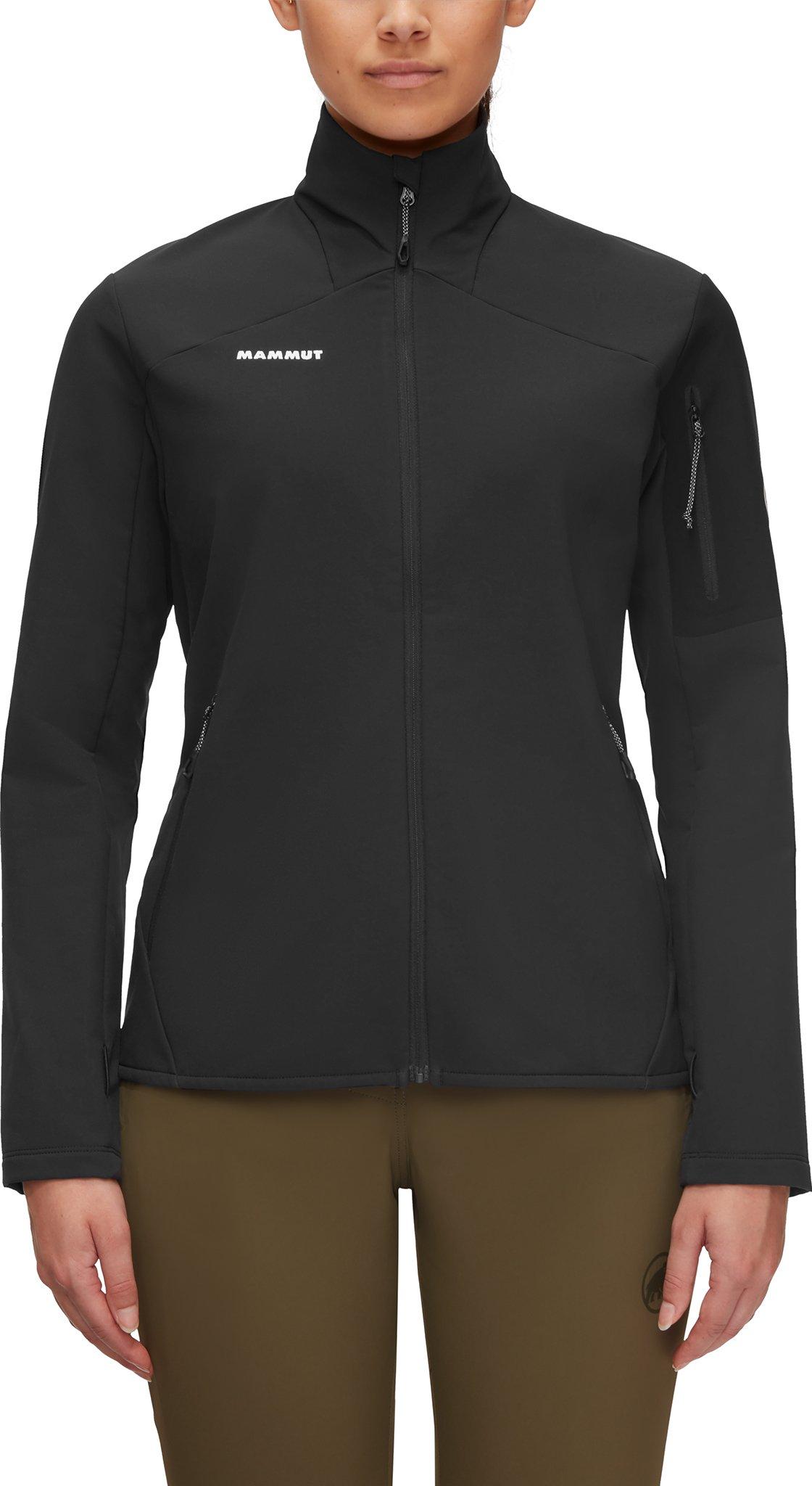 Product gallery image number 5 for product Madris Midlayer Jacket - Women's