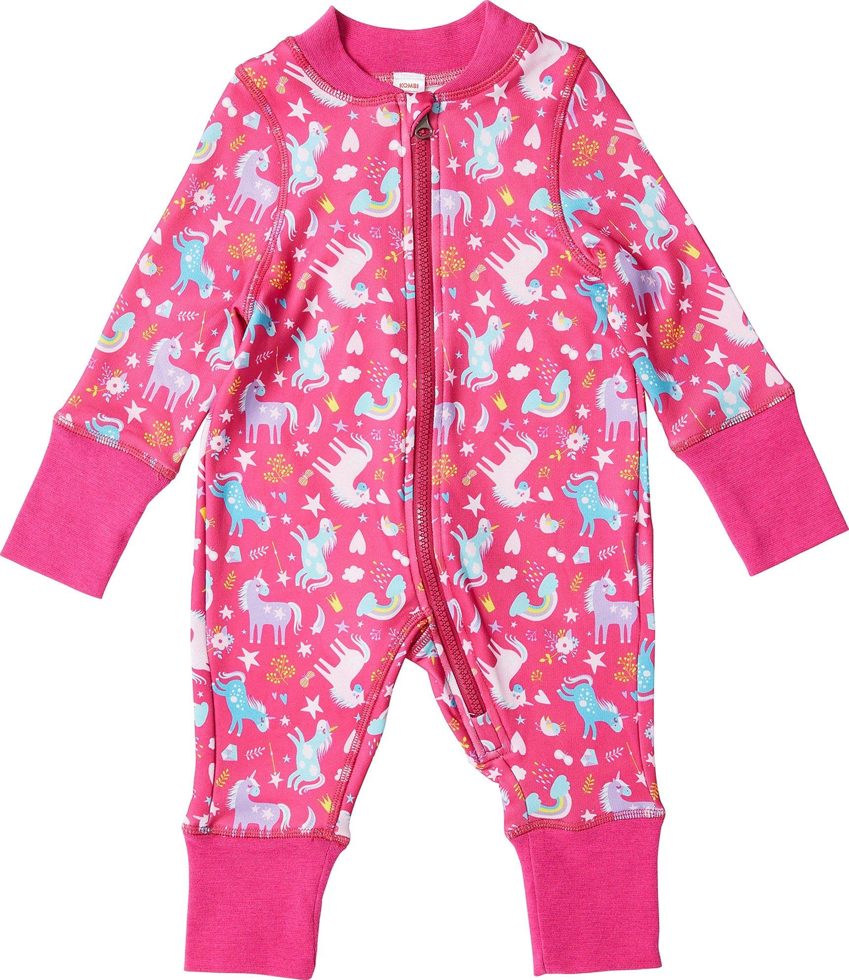 Product gallery image number 1 for product B3 Velvet Fleece 1 Piece - Infant