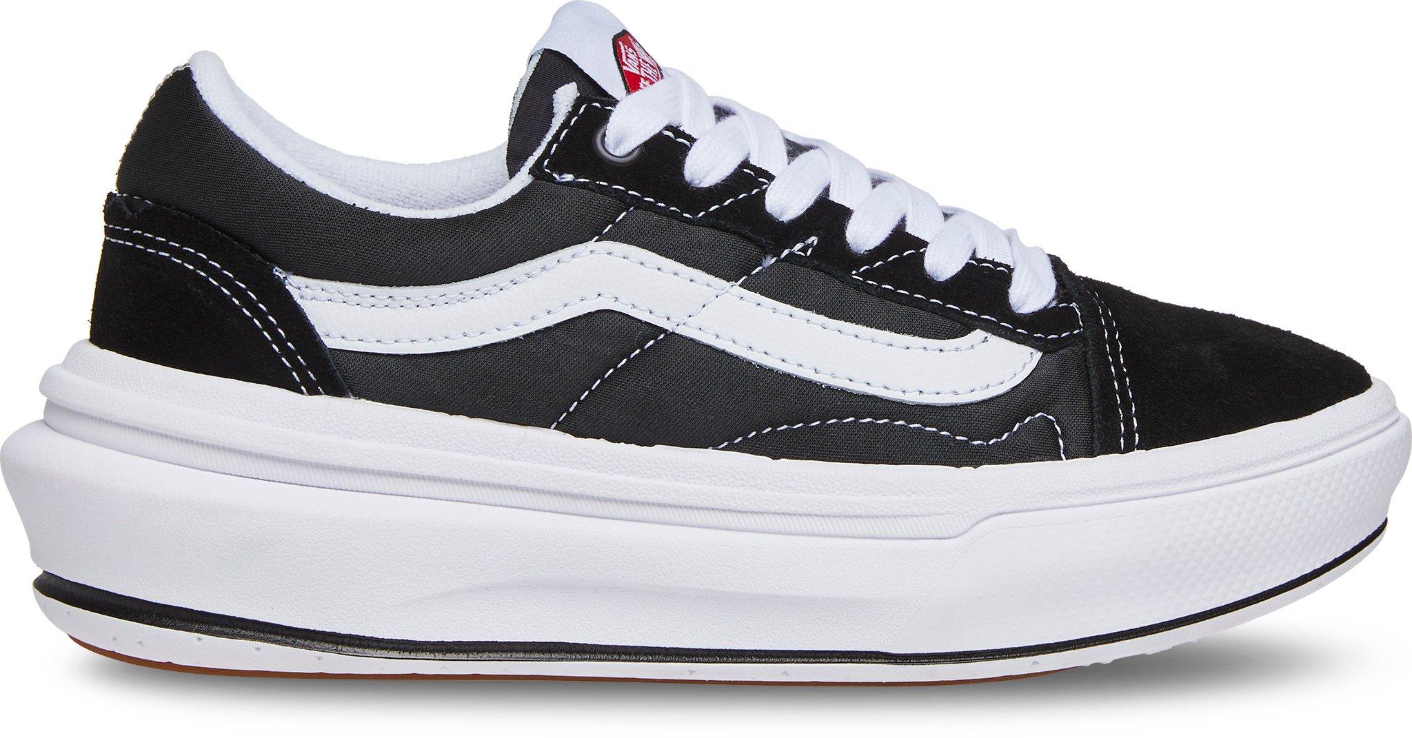 Numéro de l'image de la galerie de produits 1 pour le produit Chaussures Old Skool Overt CC - Unisexe