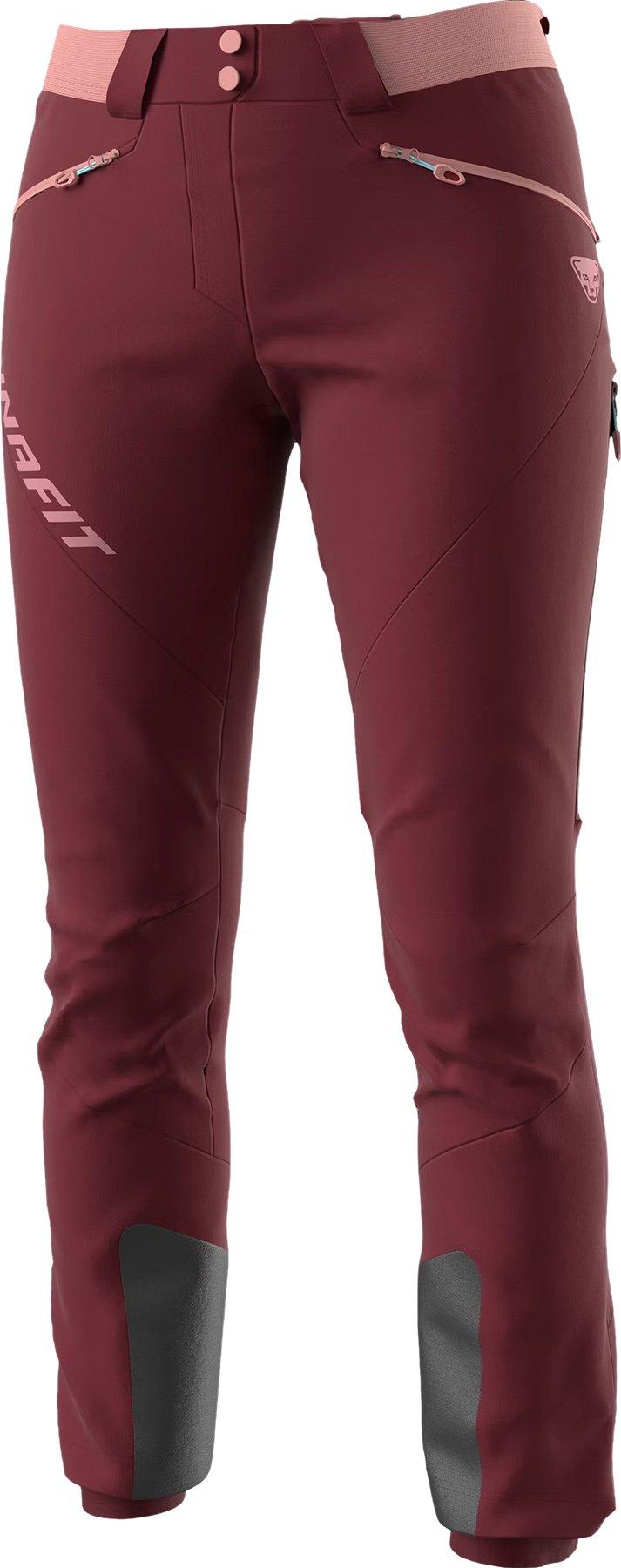 Product image for TLT Touring Dynastretch Pants - Women's