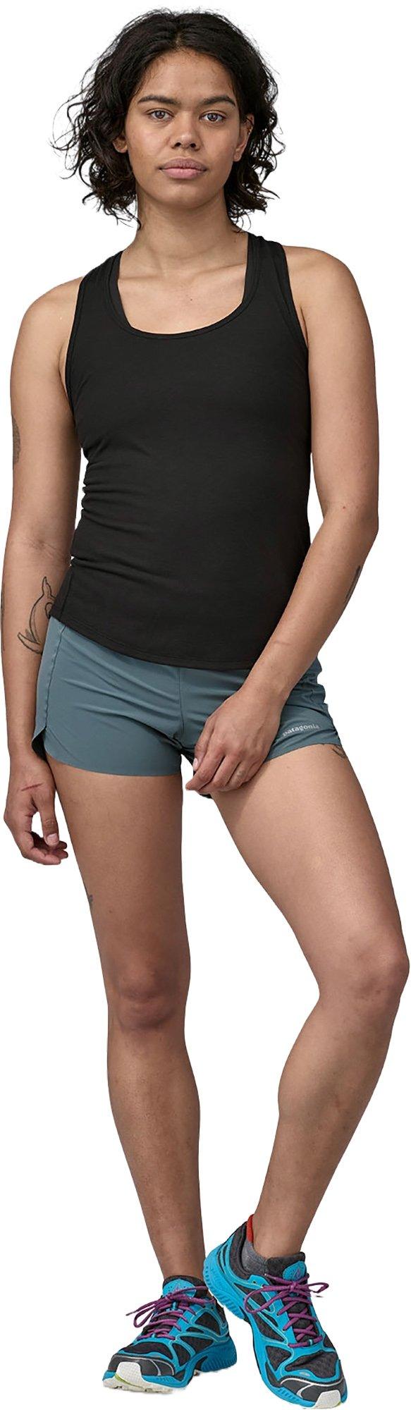 Product gallery image number 2 for product Capilene Cool Trail Tank - Women's