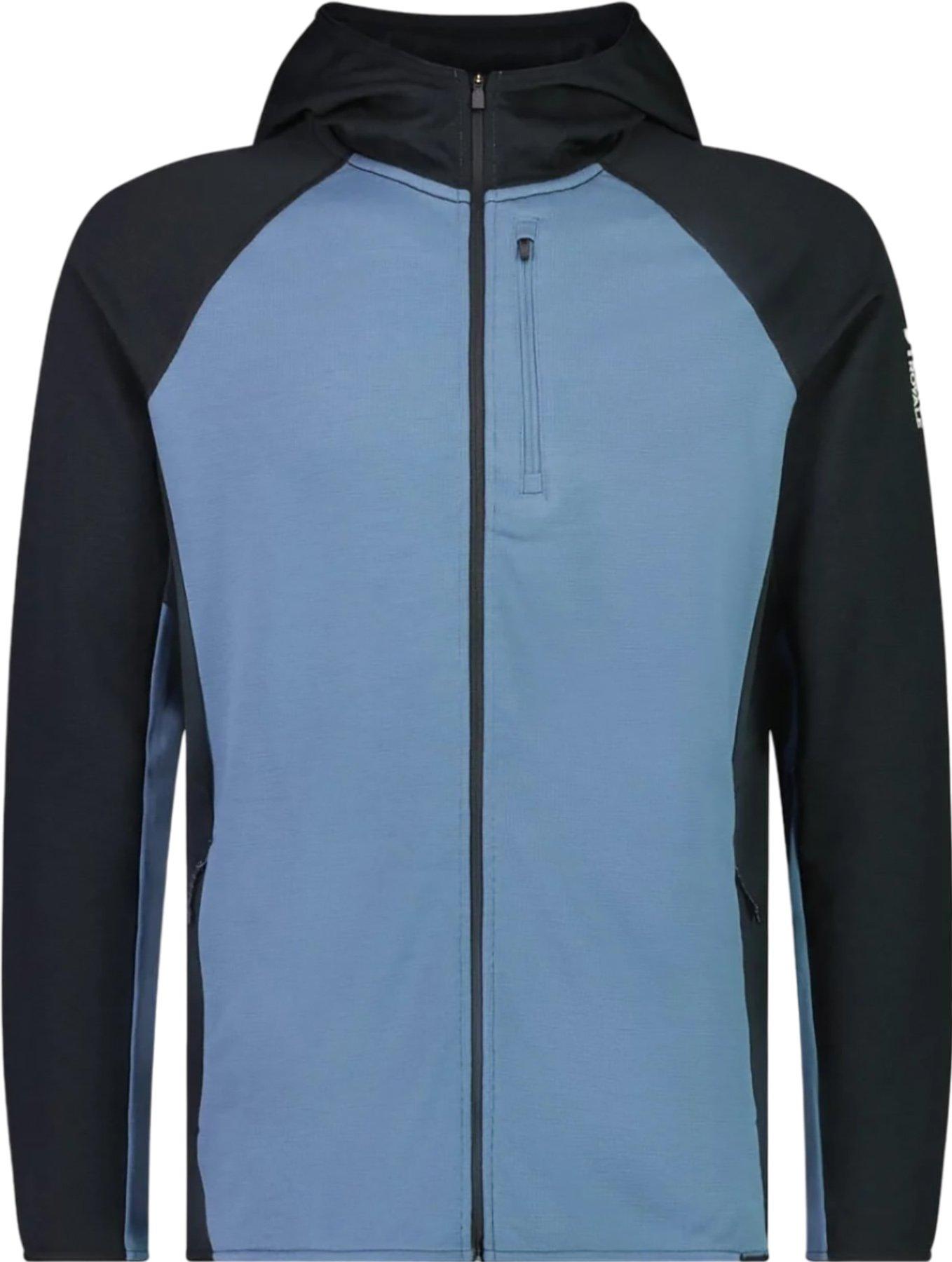 Product image for Approach Merino Gridlock Hoodie - Men's