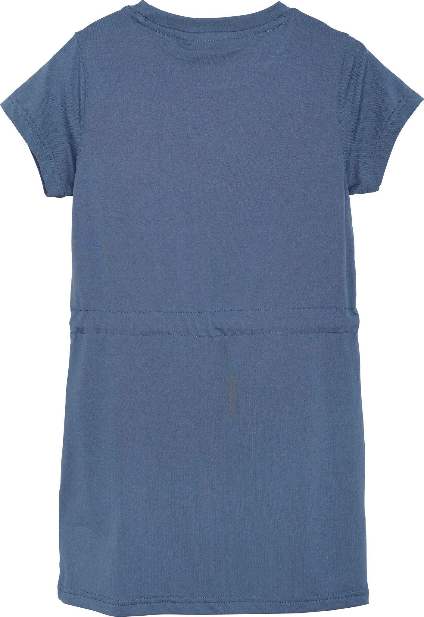 Product gallery image number 2 for product Short Sleeve Dress - Girls