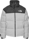 Couleur: White Dune - TNF Black TNF Tiger Stripe Print