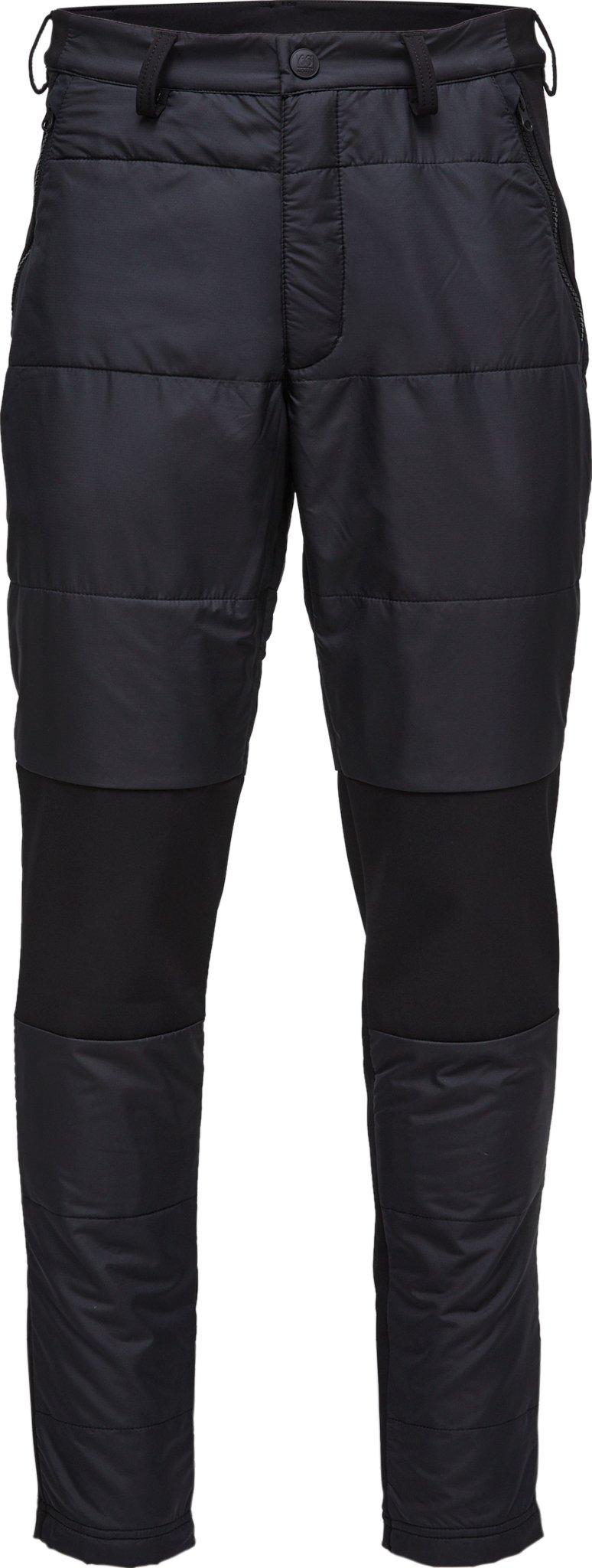 Image de produit pour Pantalon coquille souple Alpha Laki - Homme