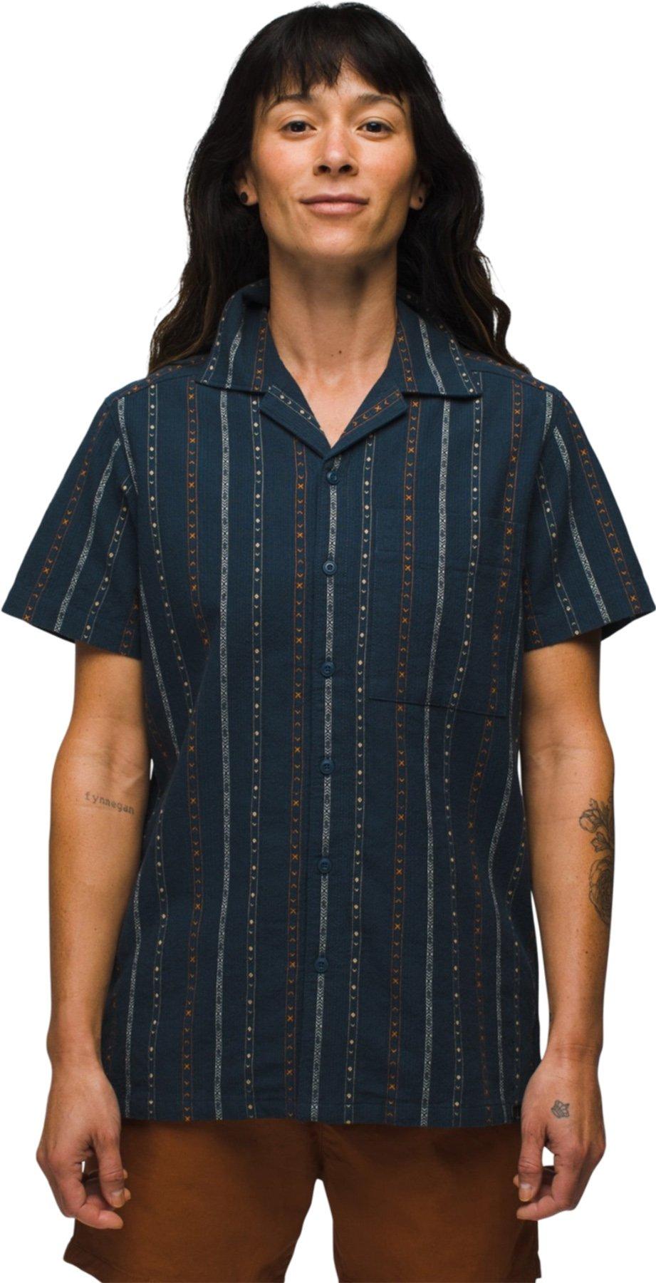 Product gallery image number 3 for product Mantra Heritage Shirt - Men's