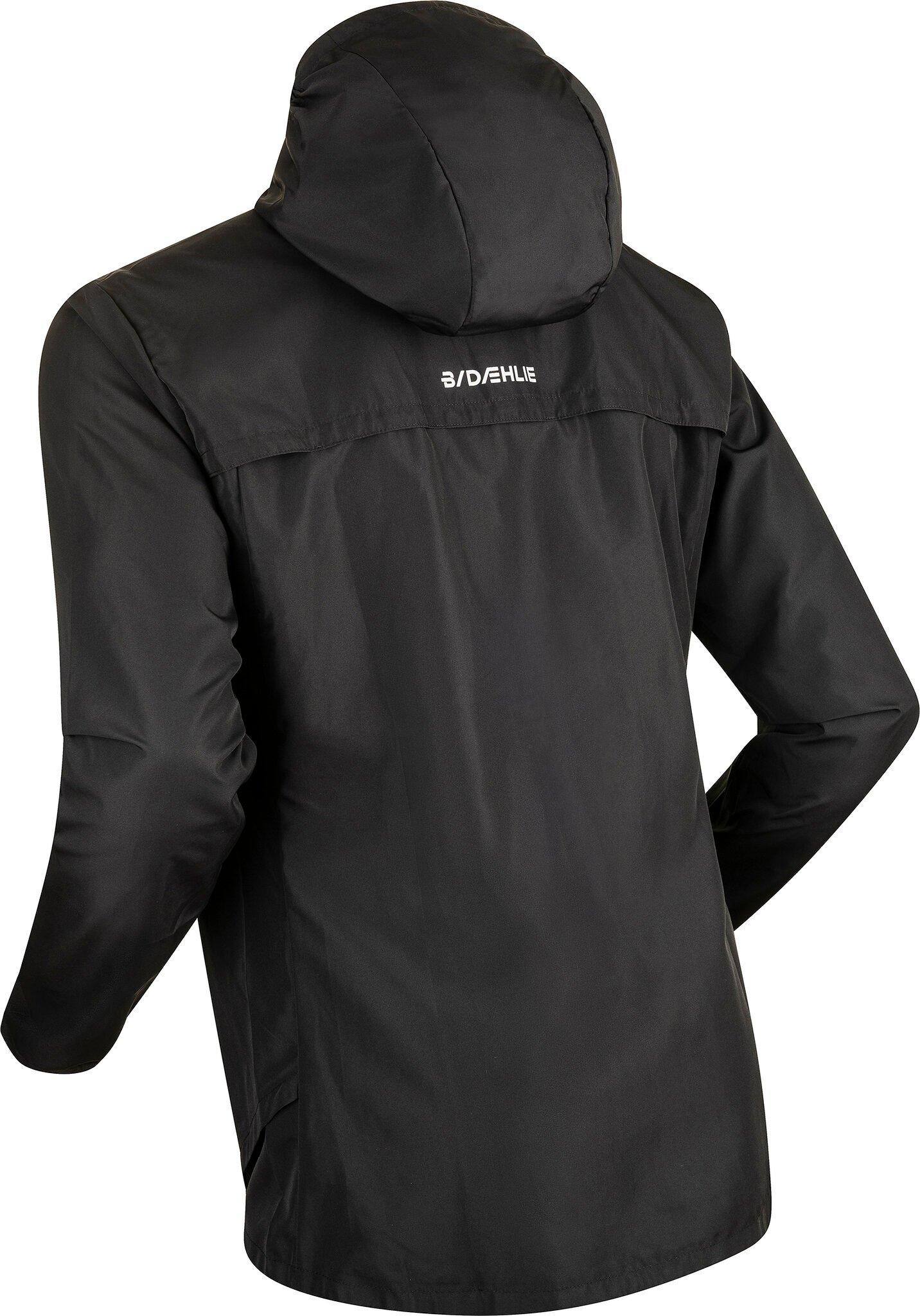 Product gallery image number 3 for product Running Jacket - Men's