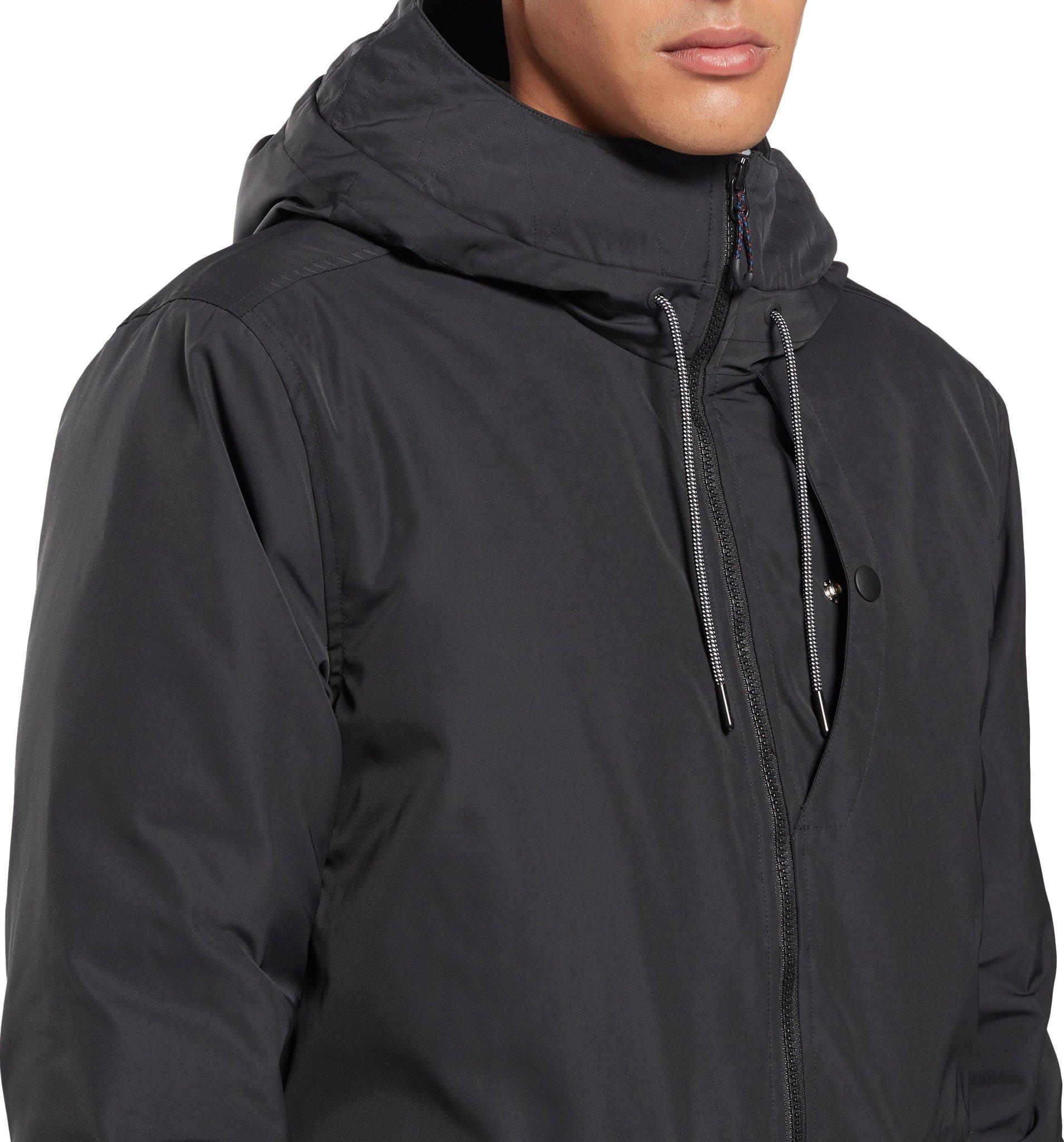 Numéro de l'image de la galerie de produits 3 pour le produit Parka en duvet Outerwear Urban - Homme