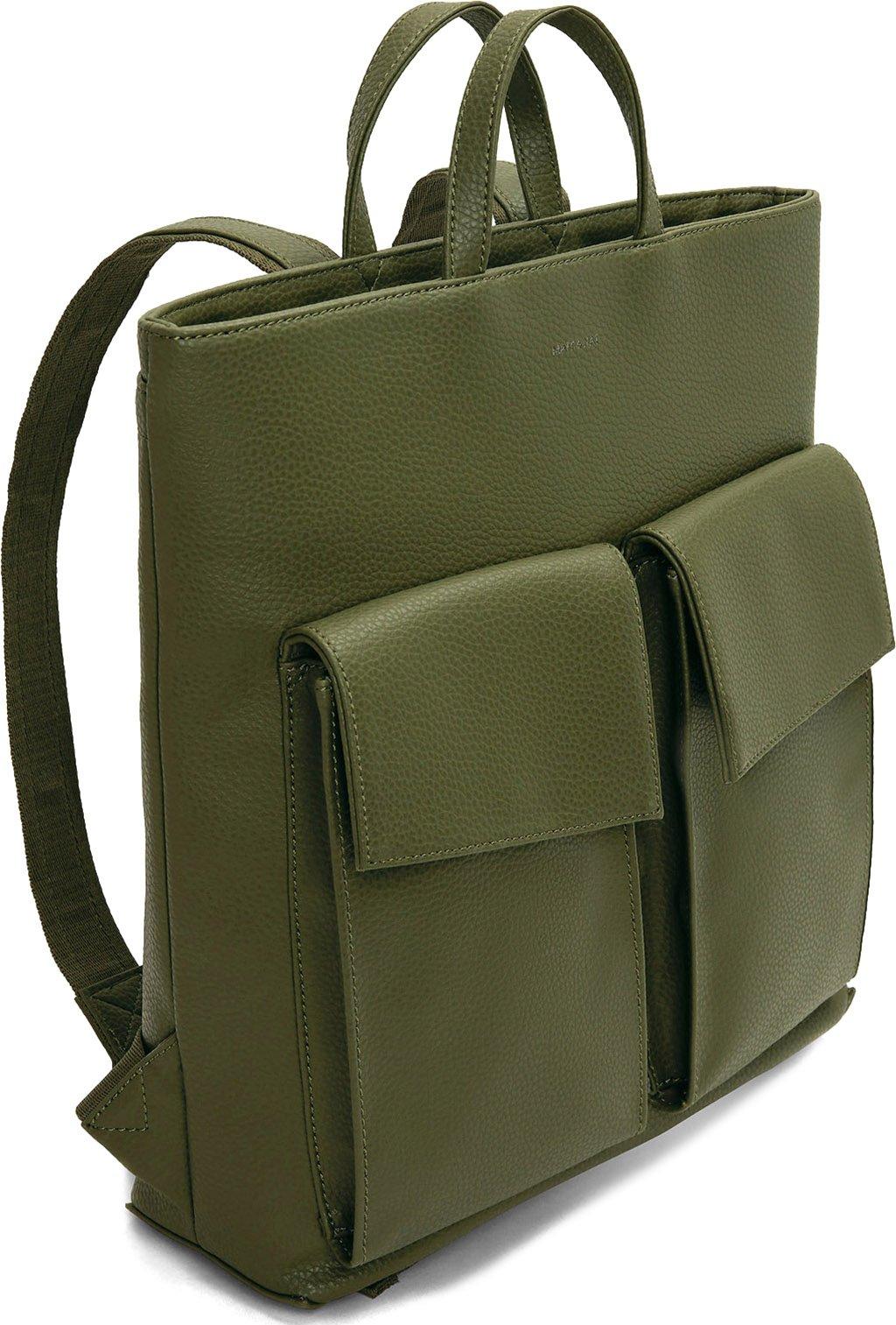 Product image for Myron Backpack - Purity Collection