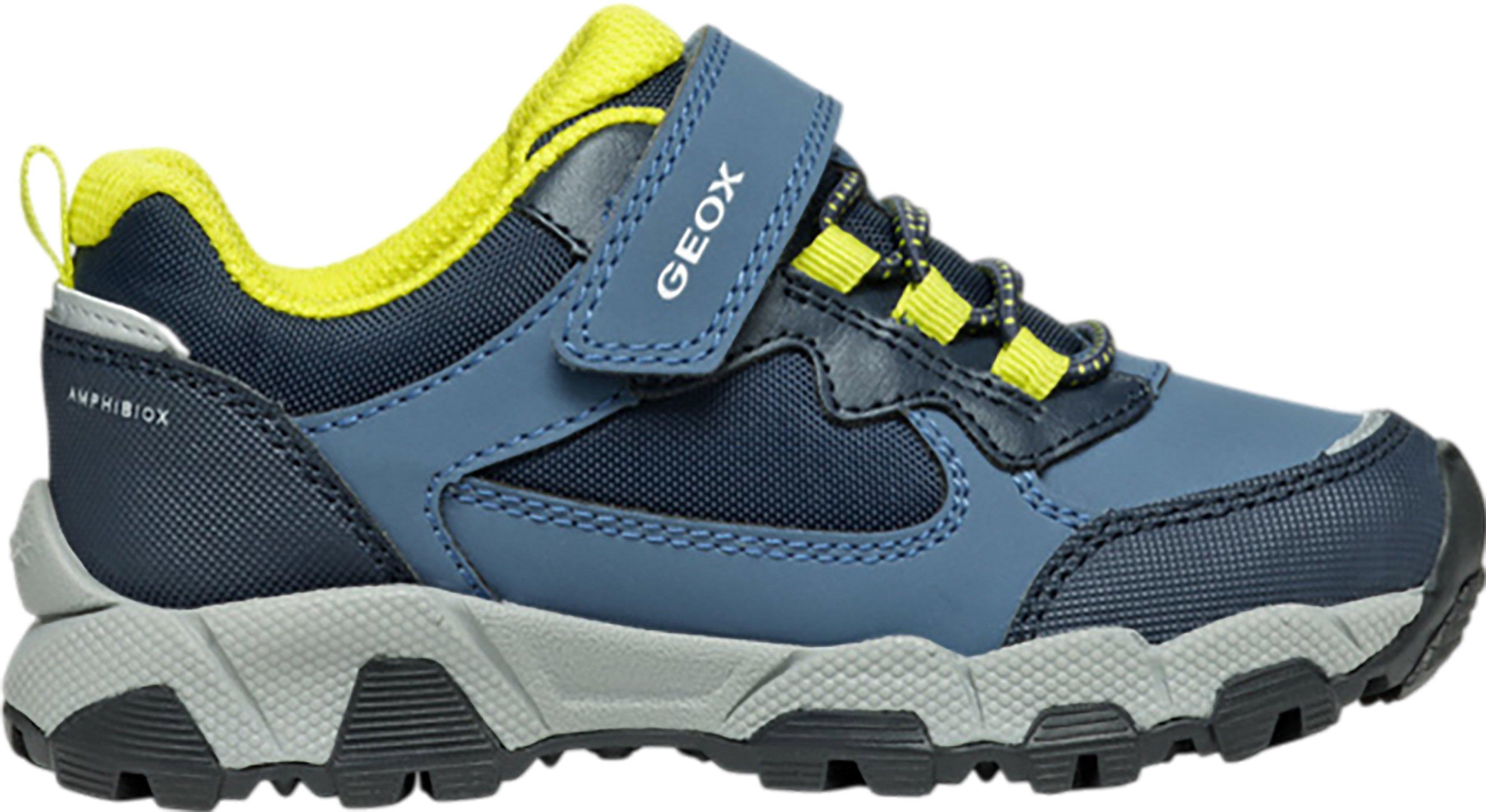 Product gallery image number 1 for product Magnetar ABX Waterproof Sneakers - Junior