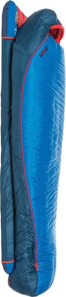 Product gallery image number 4 for product Anvil Horn Sleeping Bag - Long - Left Zip - 15 F / -9C