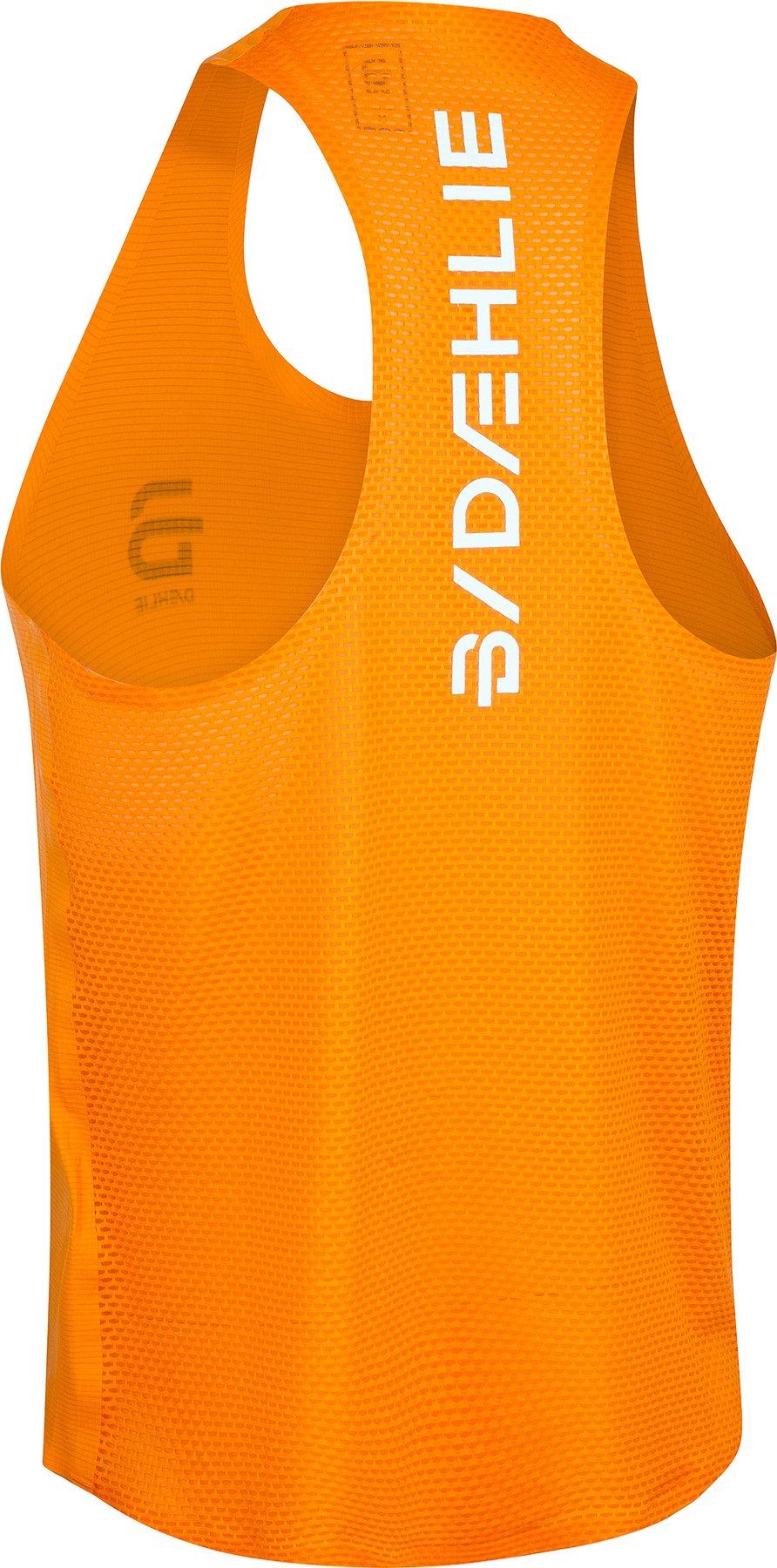 Product gallery image number 2 for product Elite Singlet - Men's