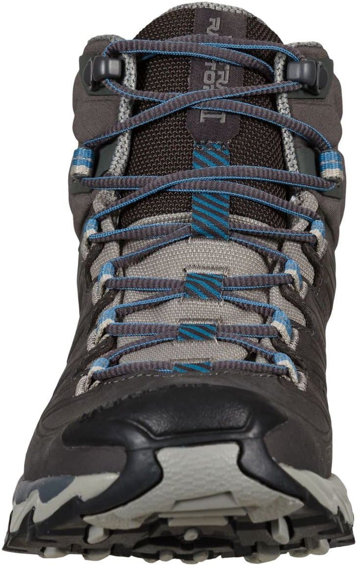 Product gallery image number 5 for product Hiking Shoes Ultra Raptor II Mid Leather GTX - Women's