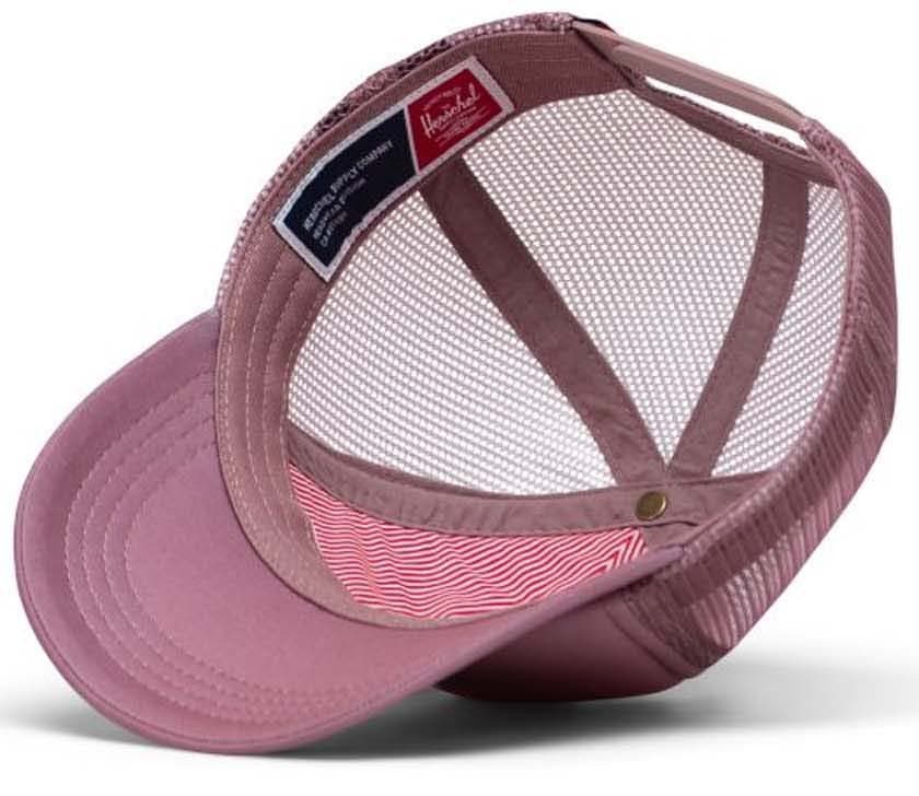 Product gallery image number 2 for product Whaler Mesh Hat - Toddler