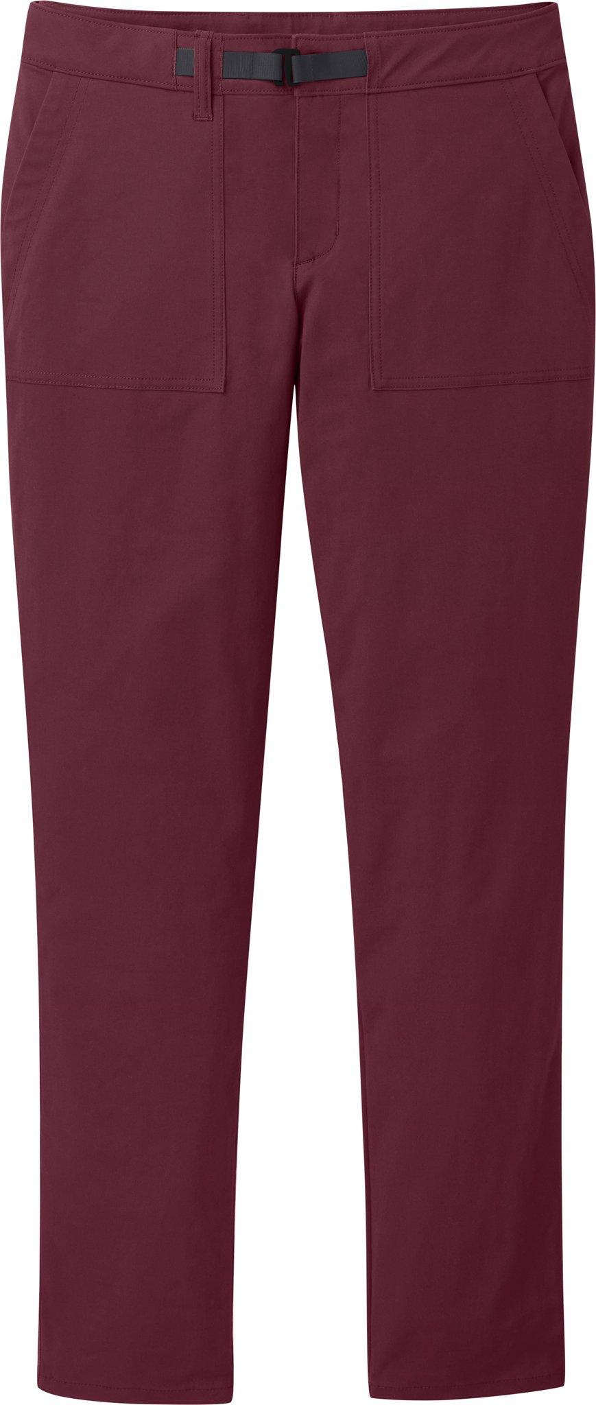 Numéro de l'image de la galerie de produits 1 pour le produit Pantalon Shastin - Régulier - Femme