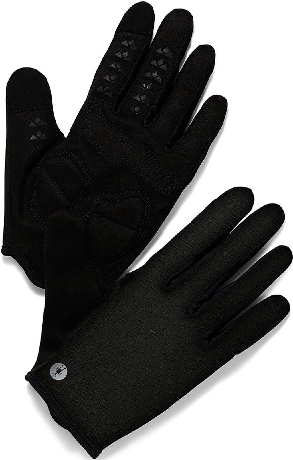 Product gallery image number 1 for product Mountain Bike Gloves - Unisex