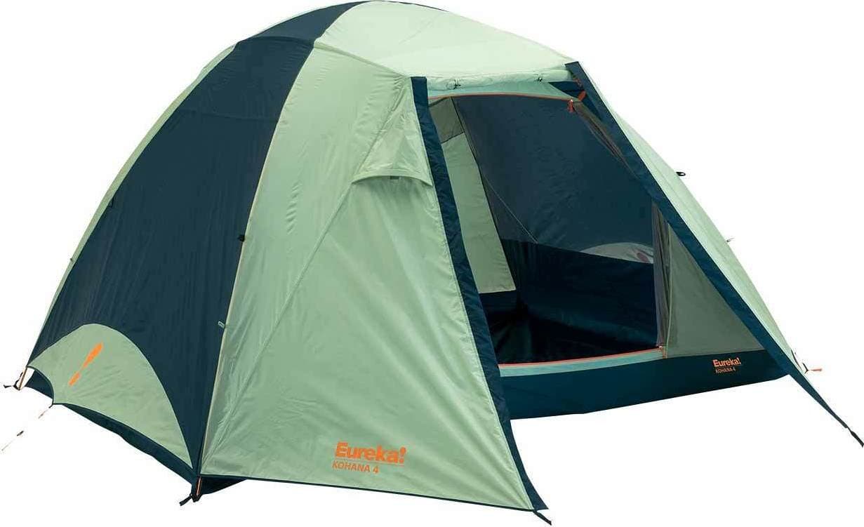 Product gallery image number 1 for product Kohana Tent - 4-person