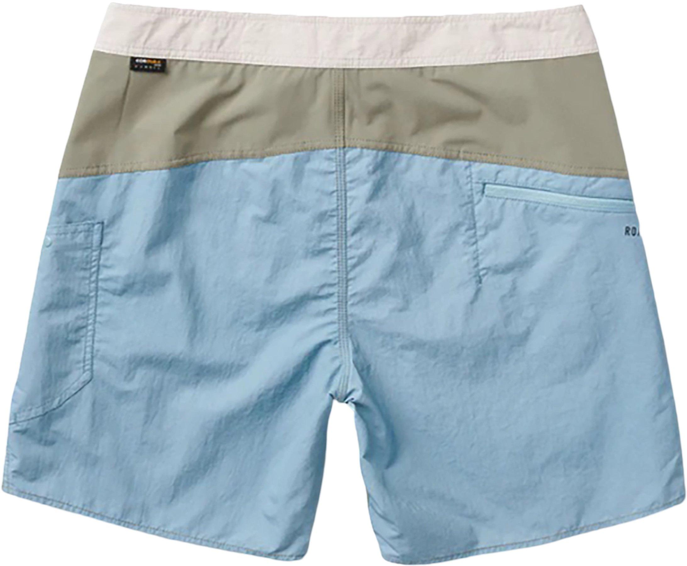 Numéro de l'image de la galerie de produits 2 pour le produit Short de bain Boatman 17" - Homme