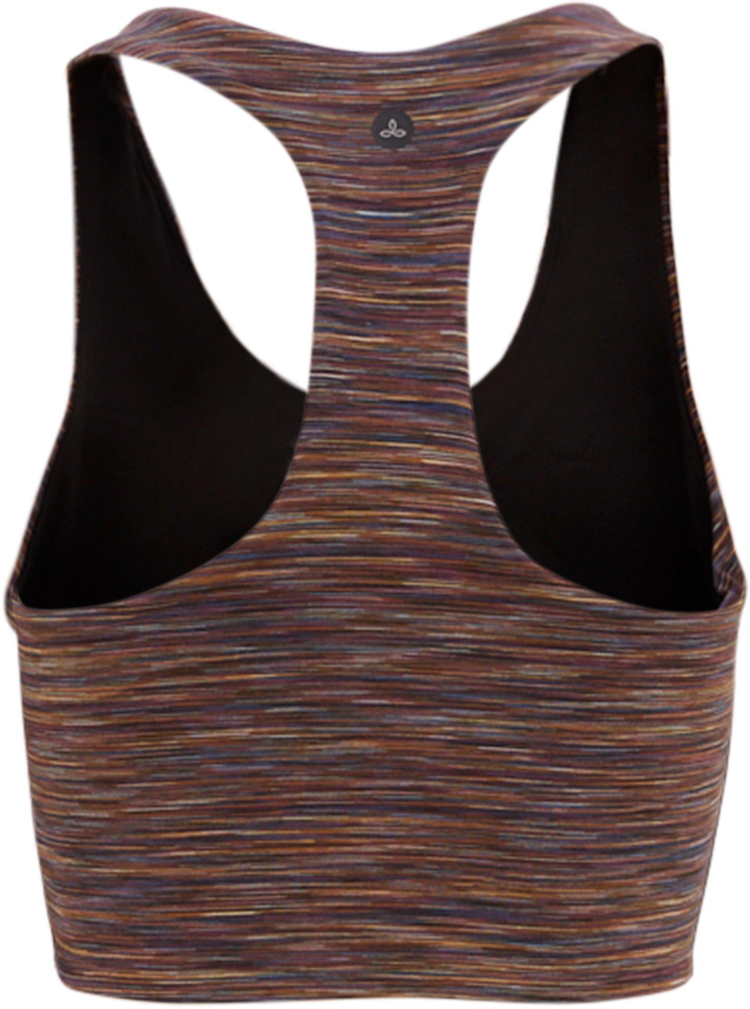 Product gallery image number 6 for product Luxara Reversible Racerback Tank Top - Women's