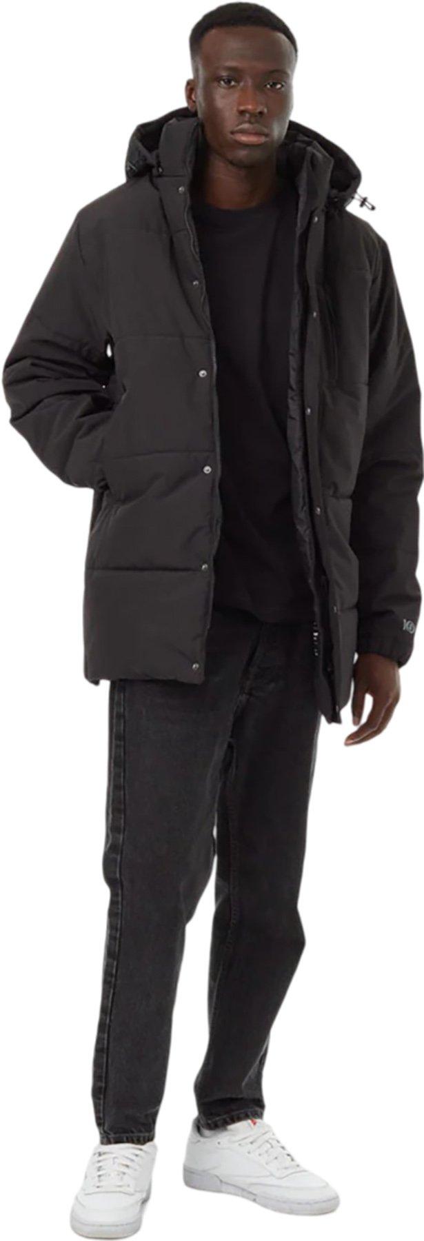 Product gallery image number 2 for product Nimbus Puffer Parka - Men's