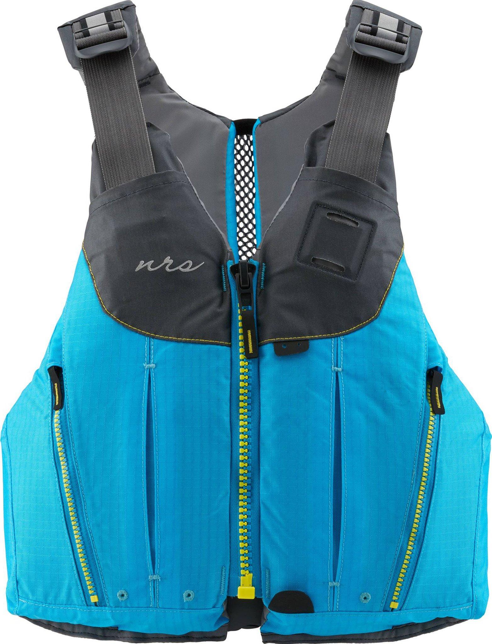 Product gallery image number 1 for product Nora PFD Life Vest - Women's