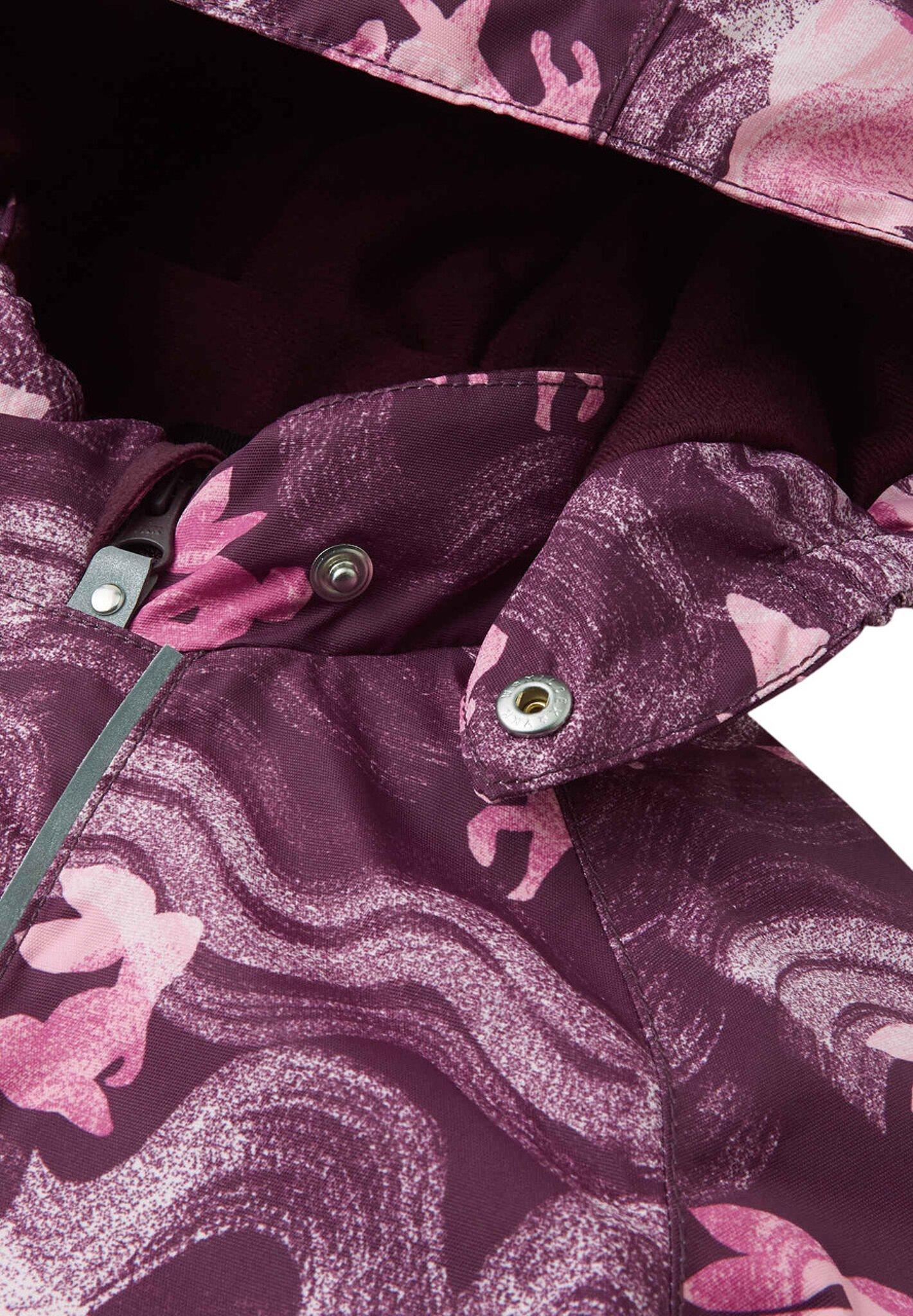 Product gallery image number 8 for product Puhuri Waterproof Snowsuit - Toddler