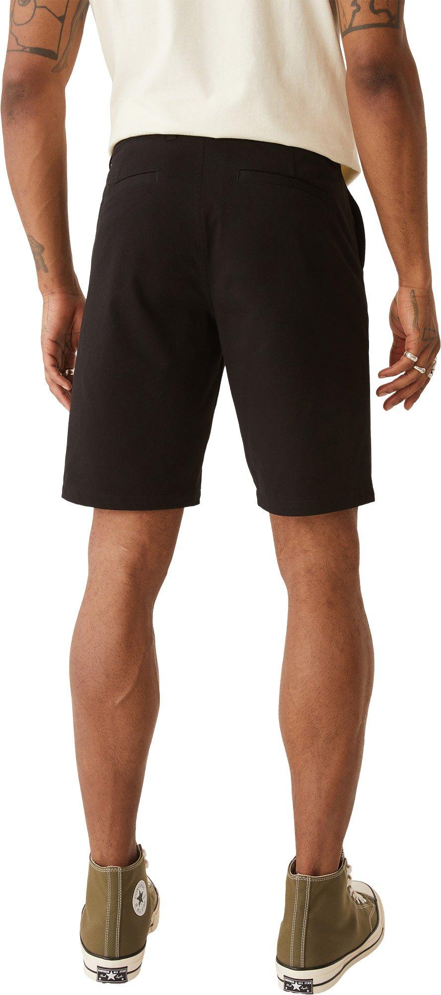 Product gallery image number 2 for product Brunswick Flex Short 9in - Men's