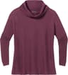 Colour: Eggplant Heather