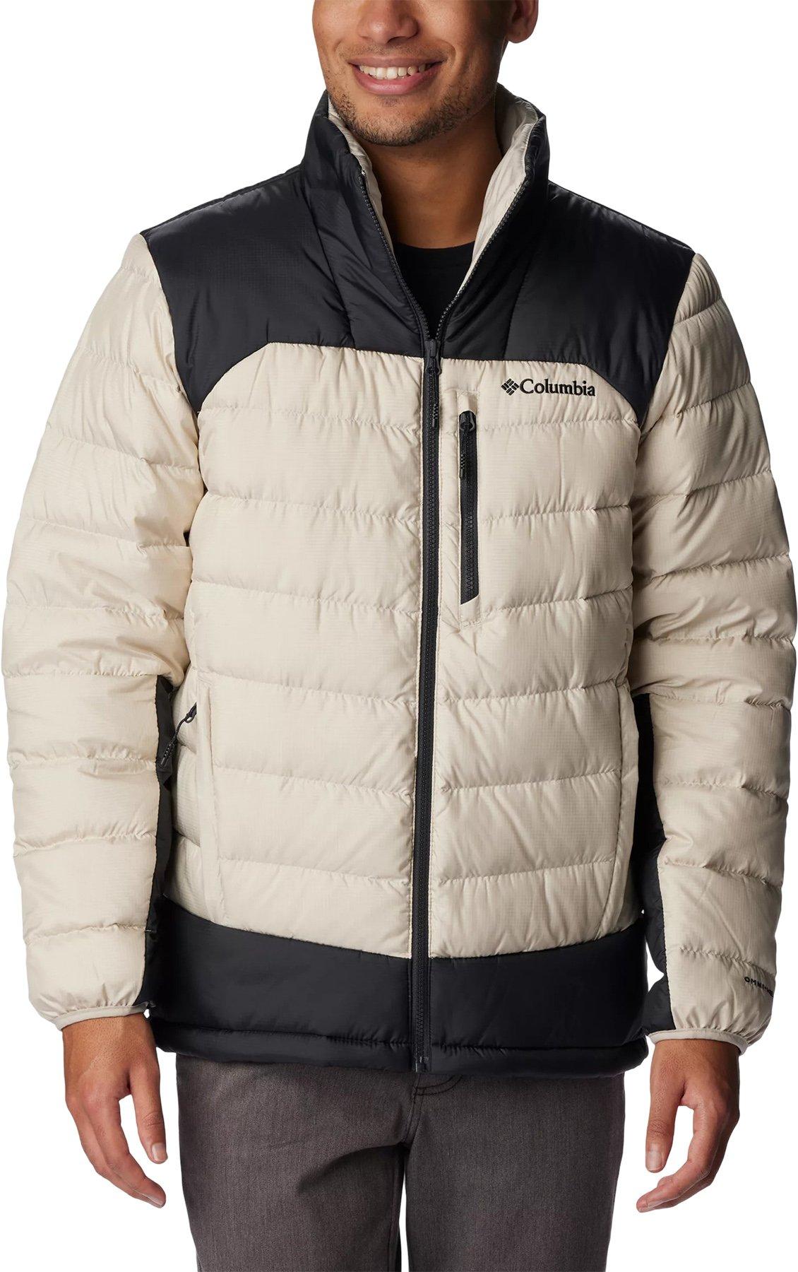 Product gallery image number 1 for product Autumn Park Down Jacket - Men's