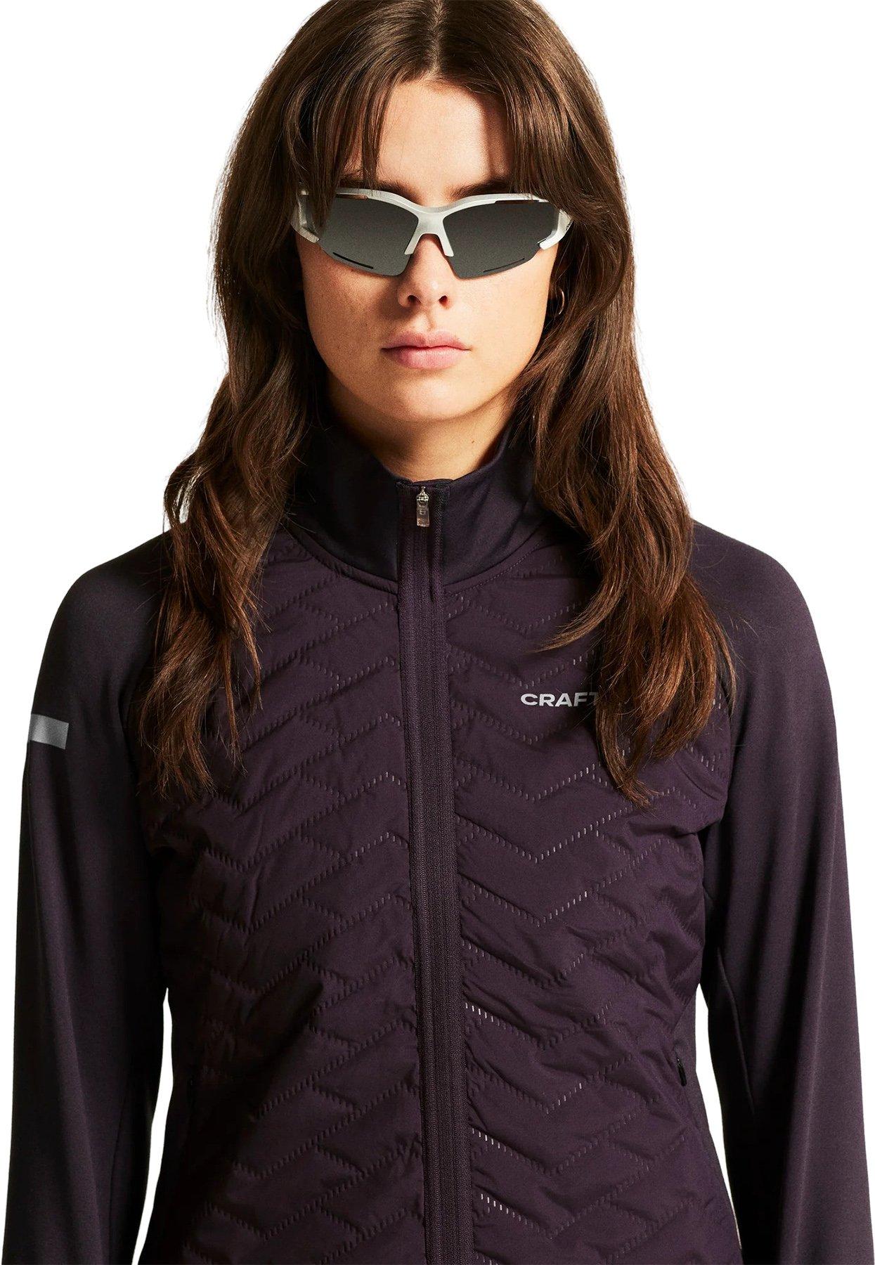 Product gallery image number 2 for product ADV SubZ 3 Jacket - Women's