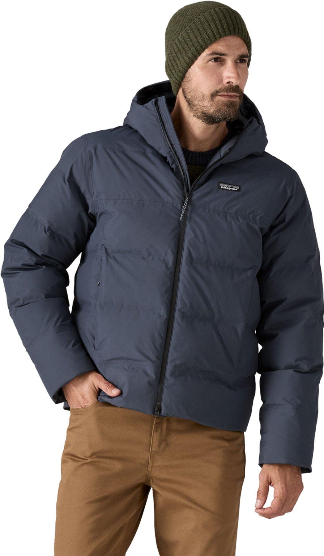 Product gallery image number 3 for product Jackson Glacier Jacket - Men's