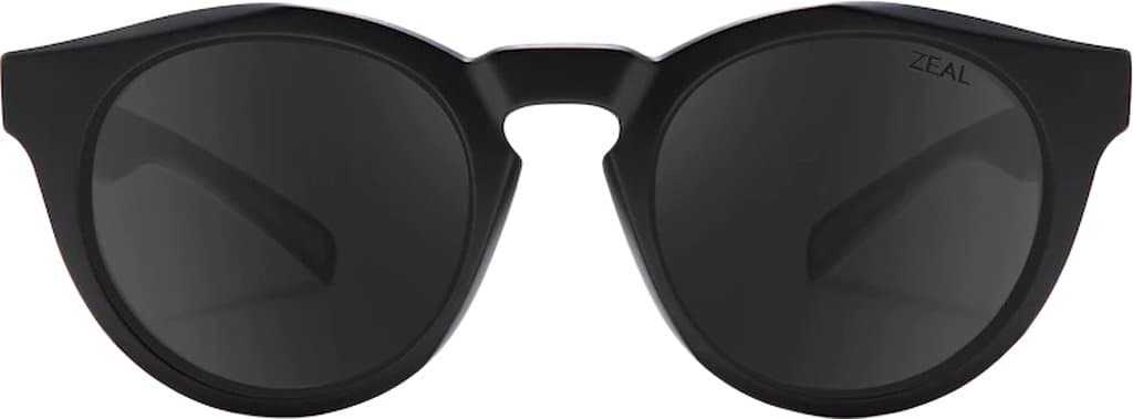 Product gallery image number 2 for product Crowley Polarized Sunglass