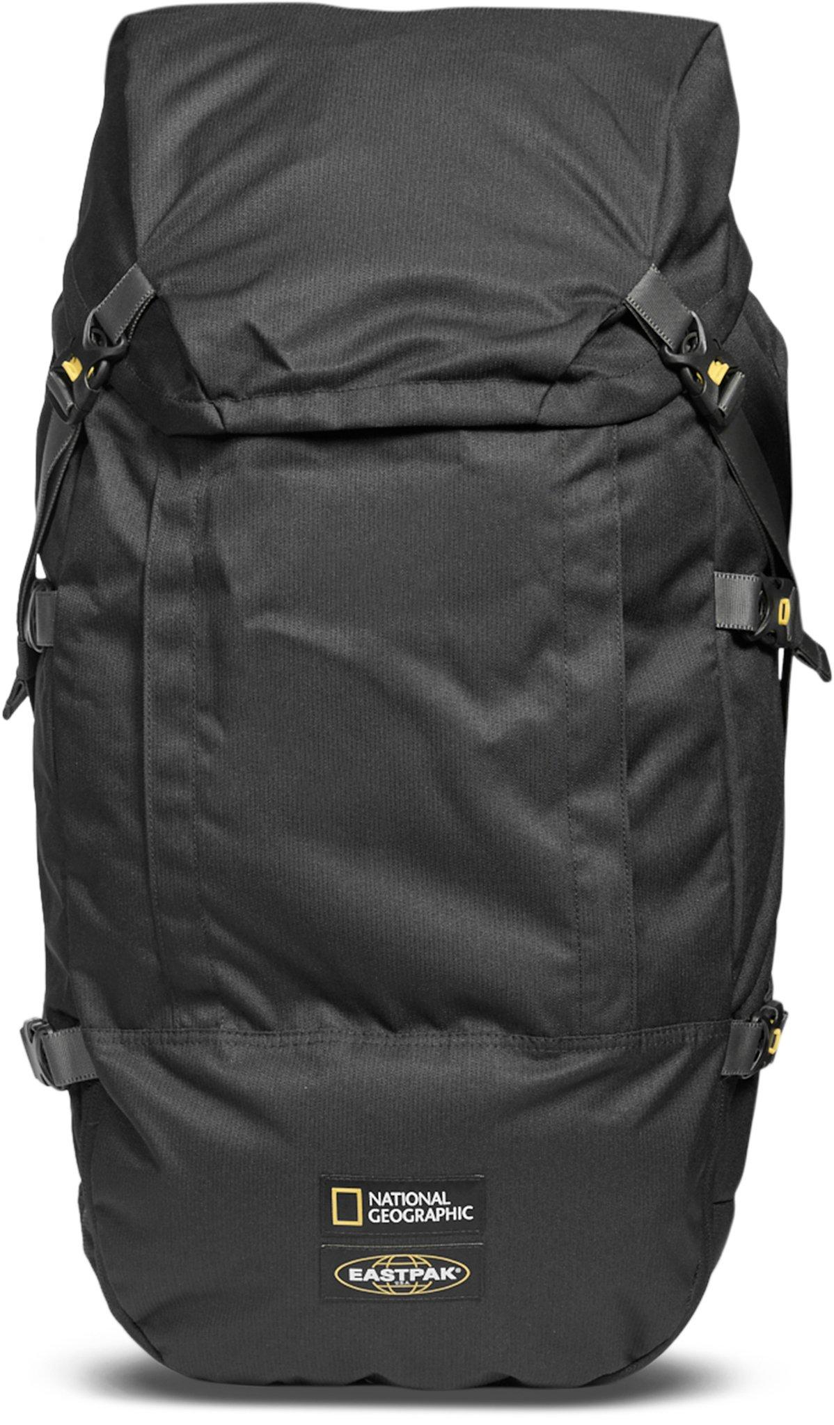 Product gallery image number 1 for product National Geographic Hiking Pack 62.5L