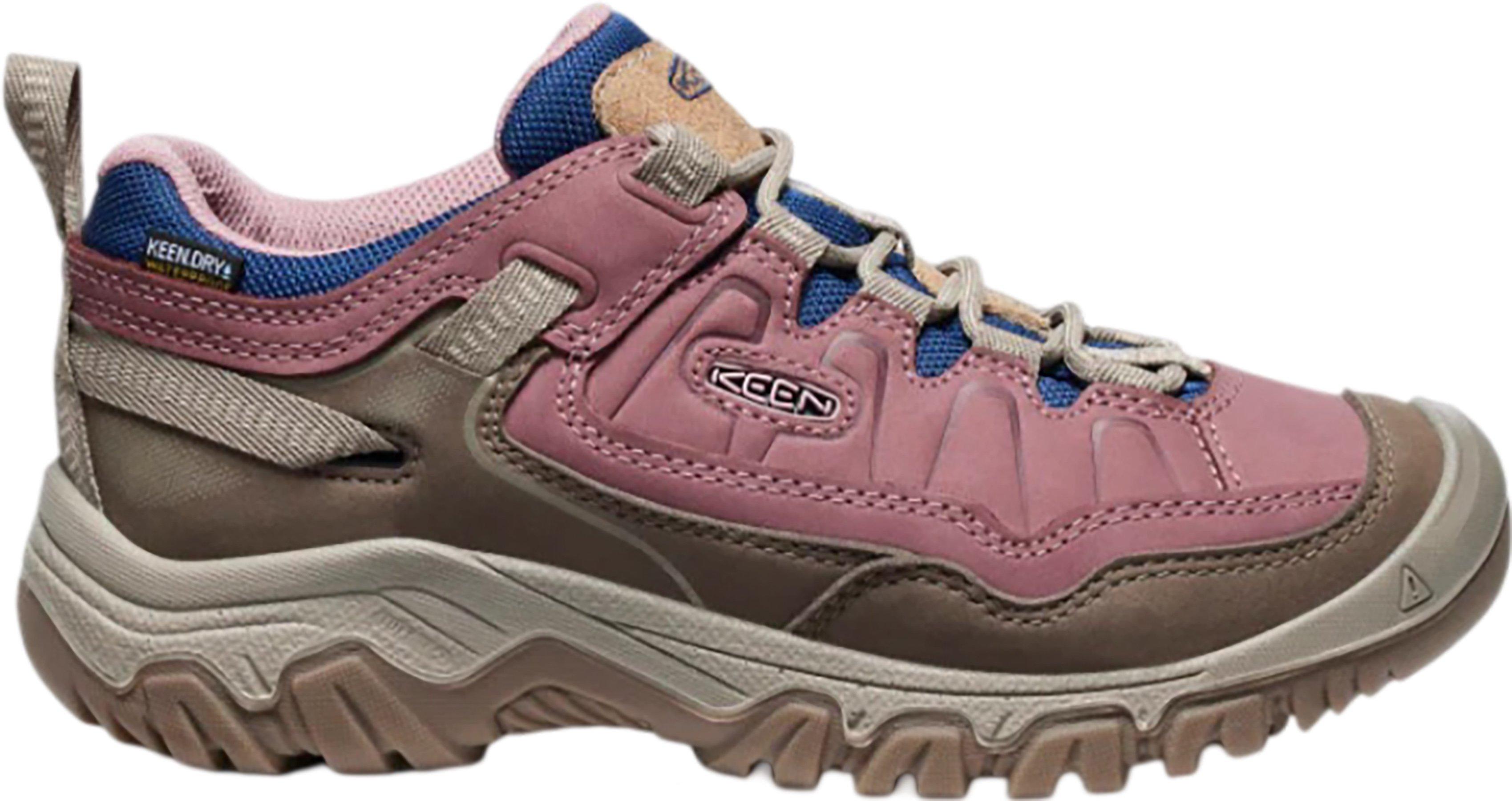 Product image for Targhee IV Waterproof Hiking Shoes - Women's