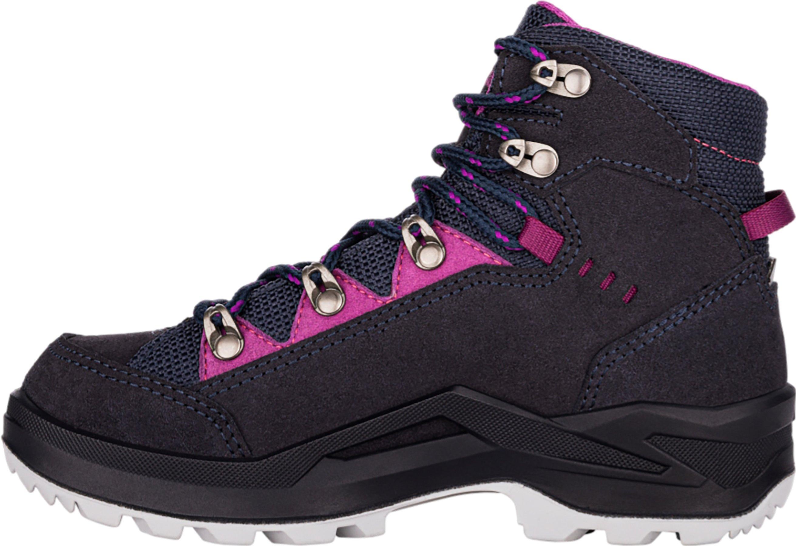 Product gallery image number 3 for product Kody Evo GTX Mid Hiking Boots - Junior 