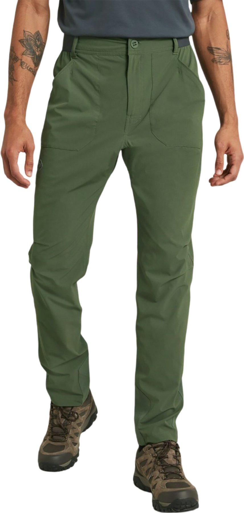 Product gallery image number 3 for product ULT-Hike Pants - Men's