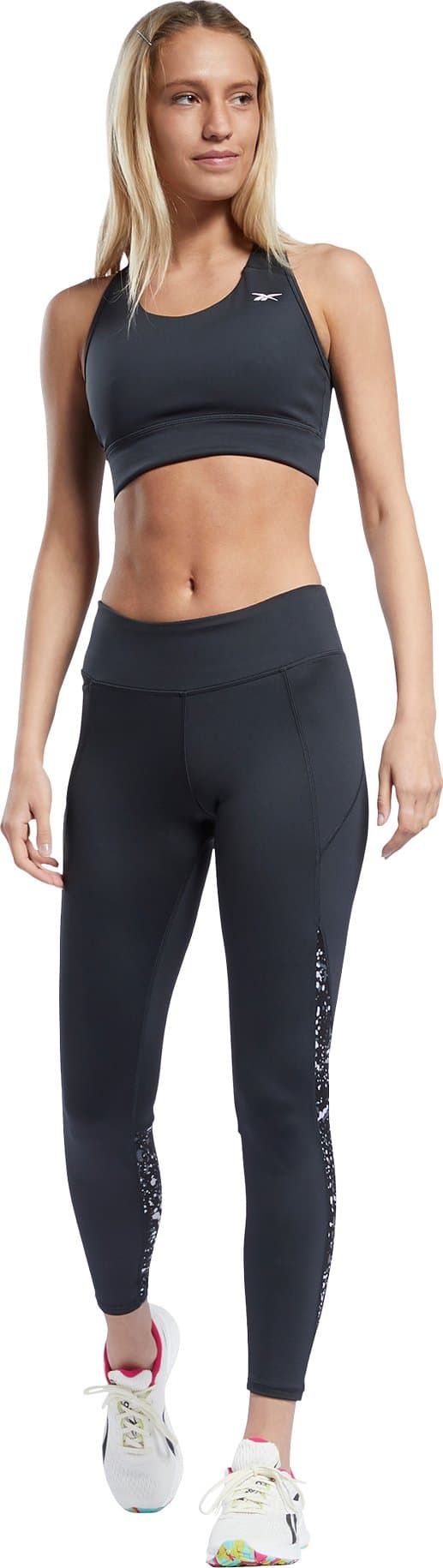 Numéro de l'image de la galerie de produits 4 pour le produit Soutien-gorge sport High-Impact Running Essentials - Femme