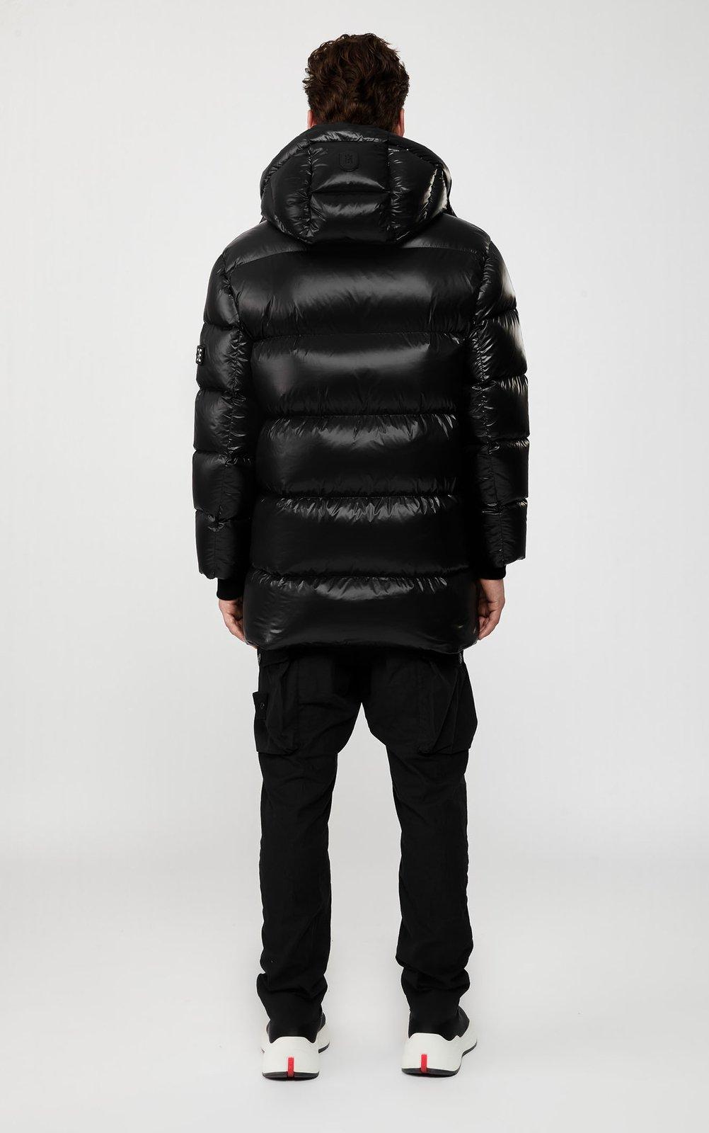 Product gallery image number 2 for product Kendrick Jacket - Men's