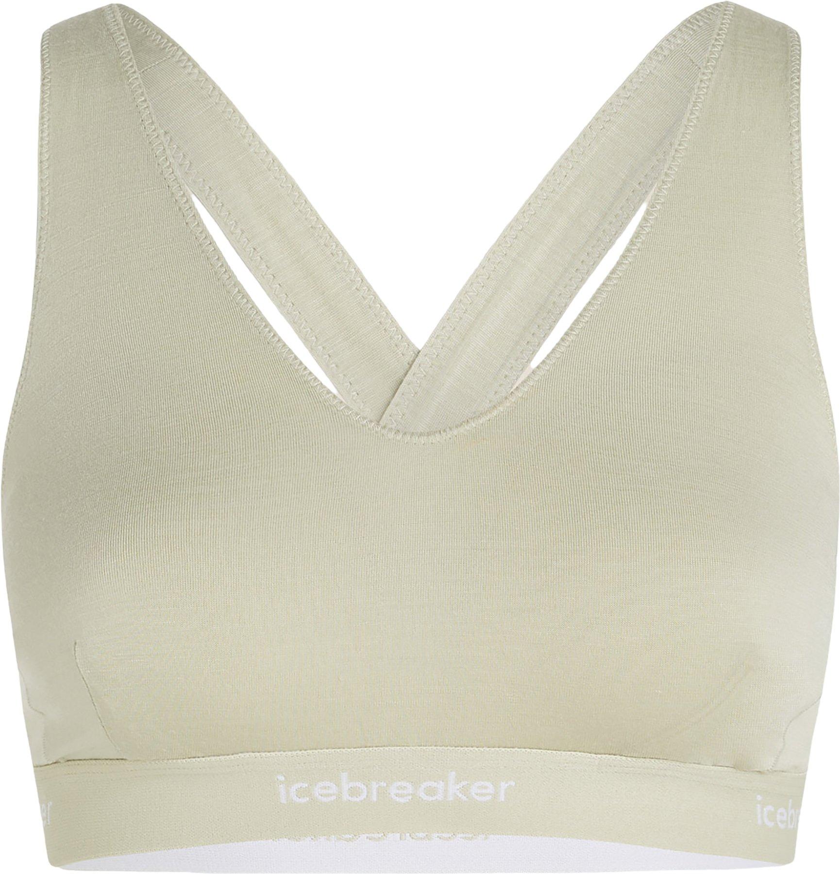 Product gallery image number 1 for product Merino 125 Cool-Lite Sprite Racerback Bra - Women's