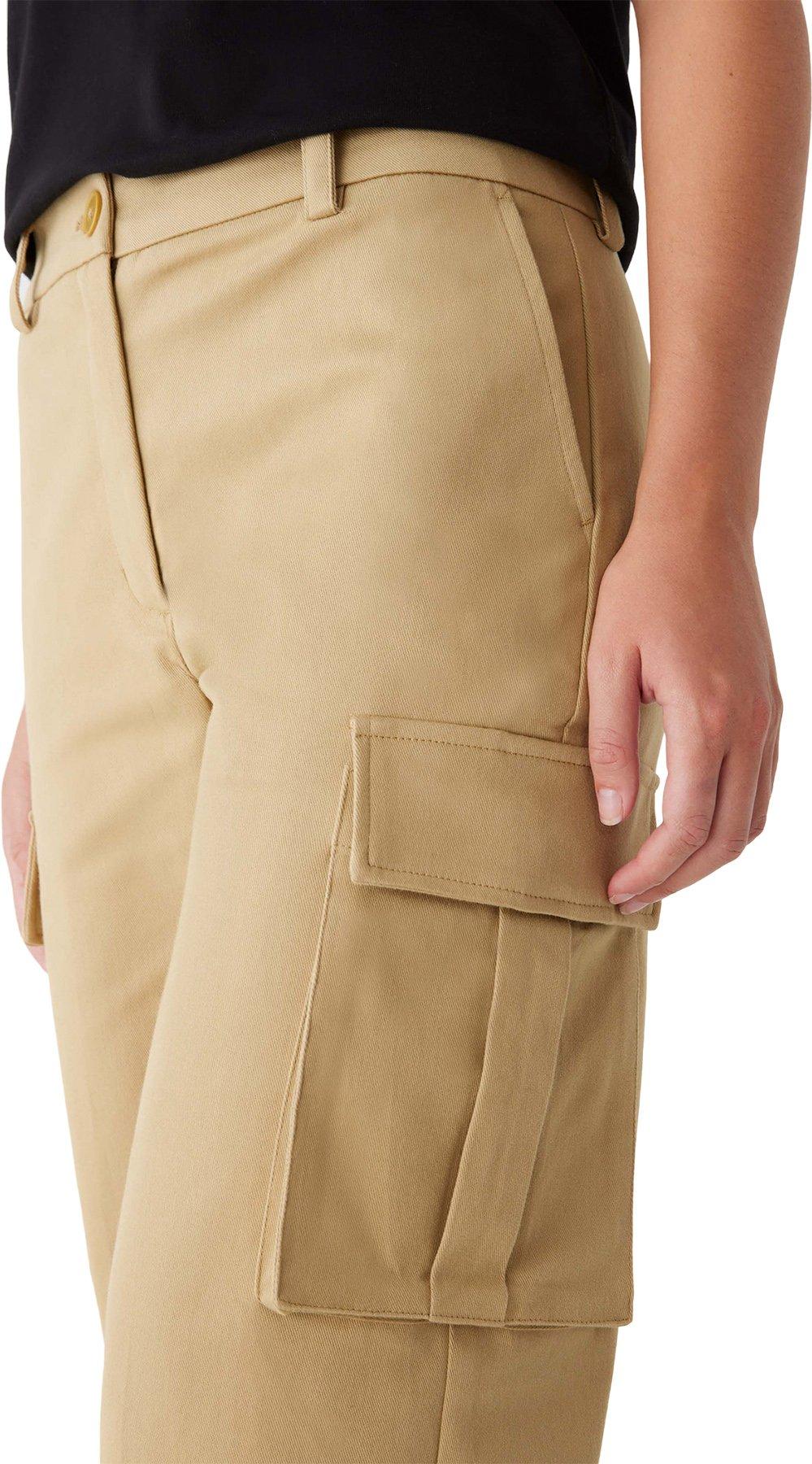 Product gallery image number 2 for product Annie Cargo Pant - Women's