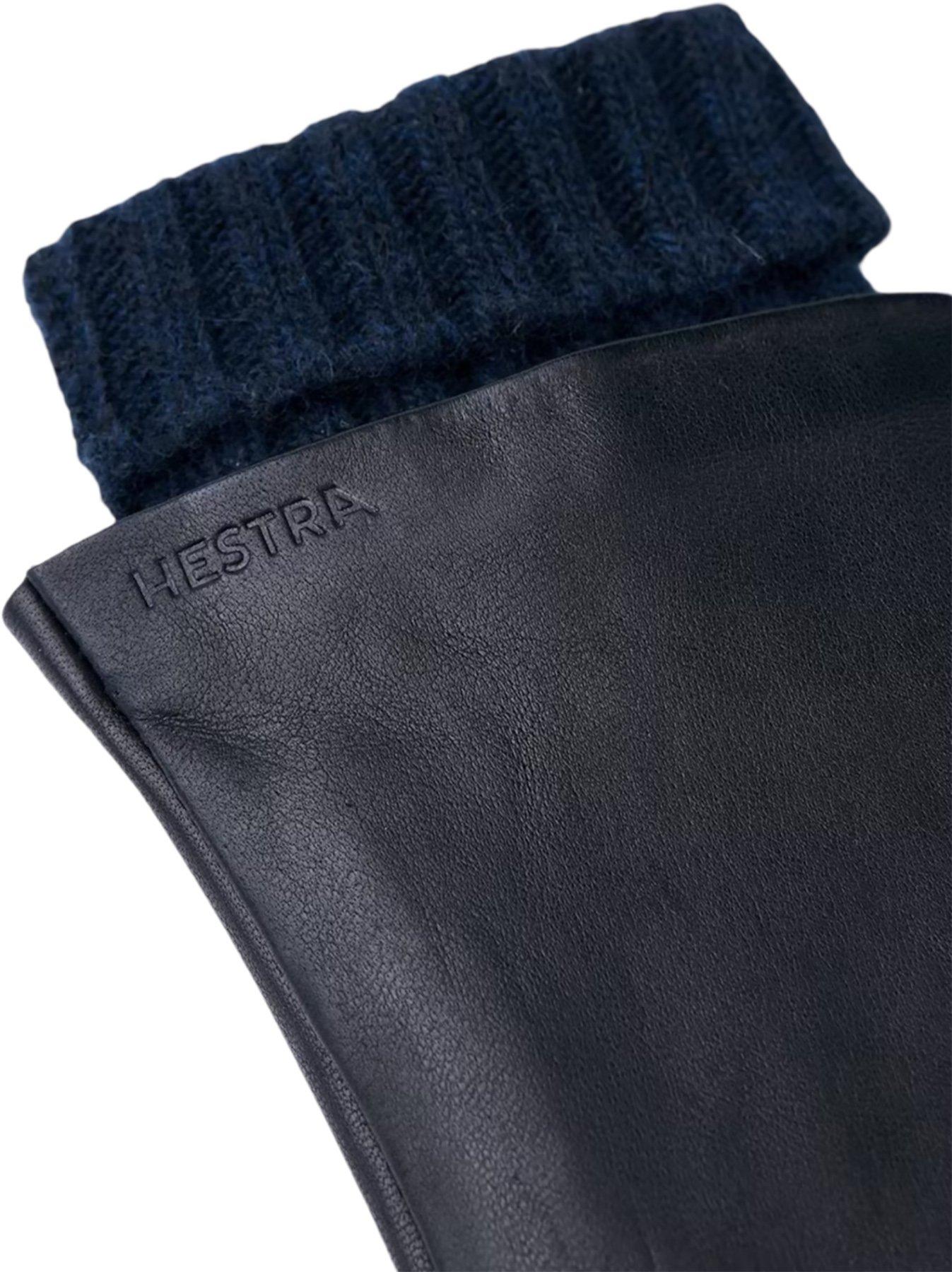 Numéro de l'image de la galerie de produits 2 pour le produit Gants Megan - Femme