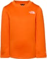 Colour: TNF Orange