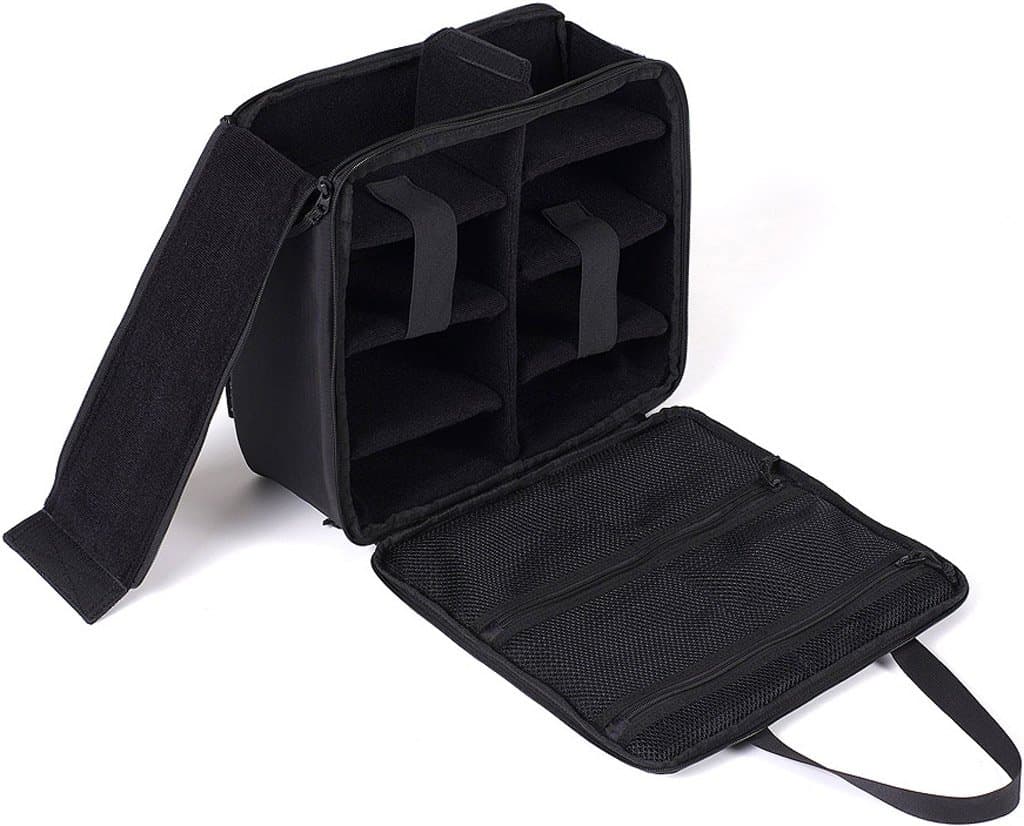 Product gallery image number 7 for product Padded Inner Case for Field Office