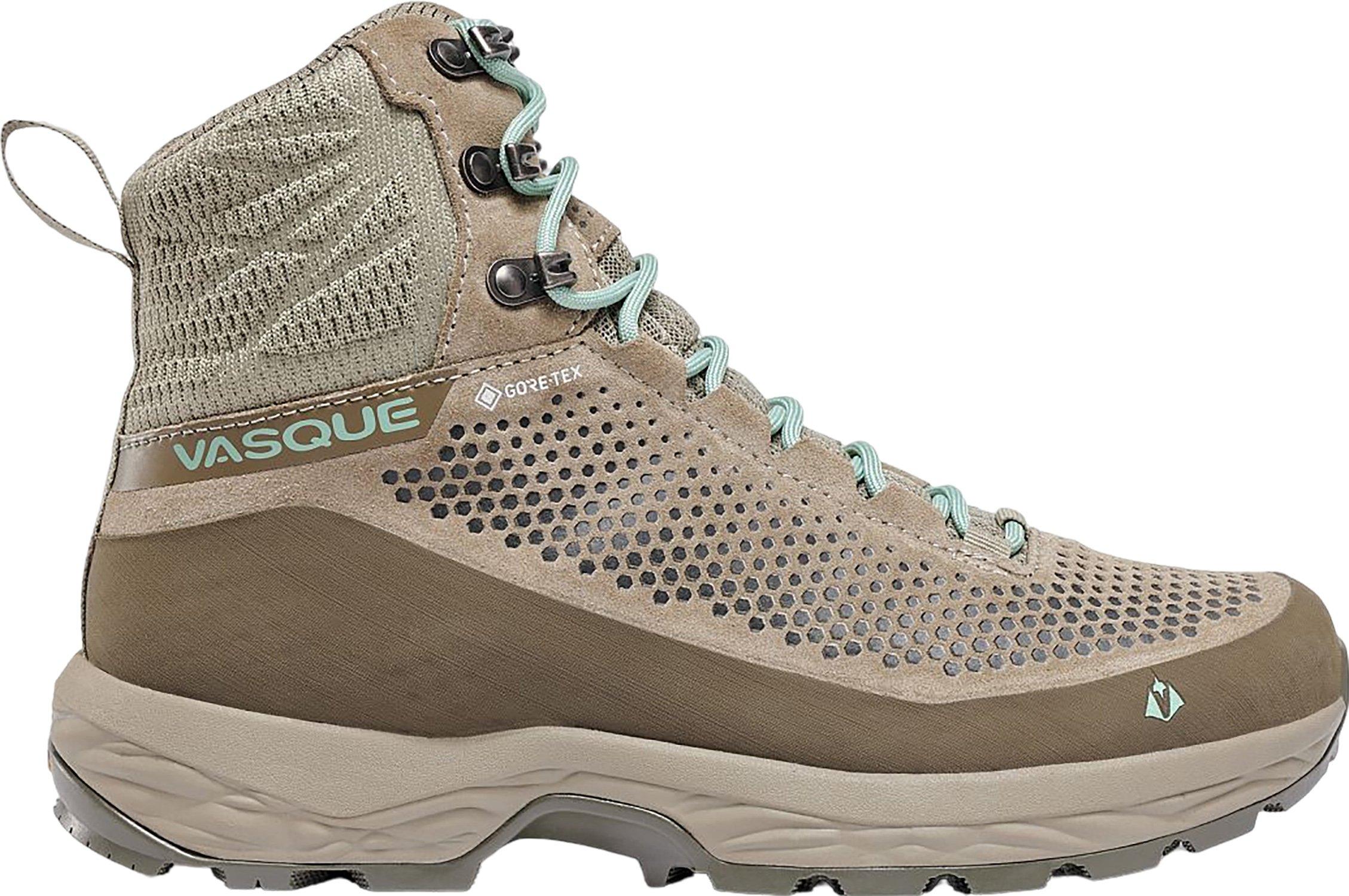 Image de produit pour Bottes de randonnée imperméables GTX Torre AT - Femme