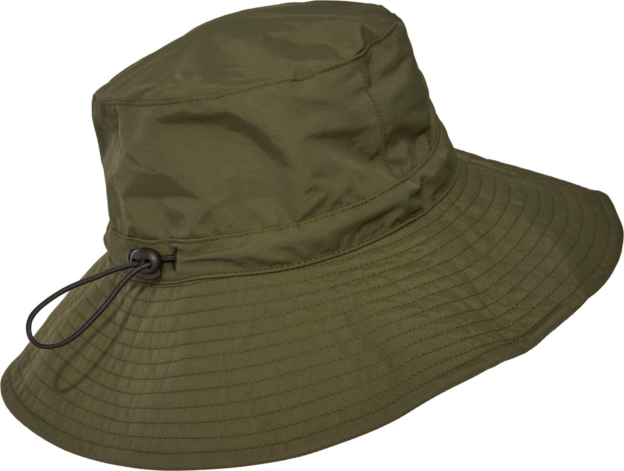 Product gallery image number 2 for product Bayron Bucket Hat -Unisex